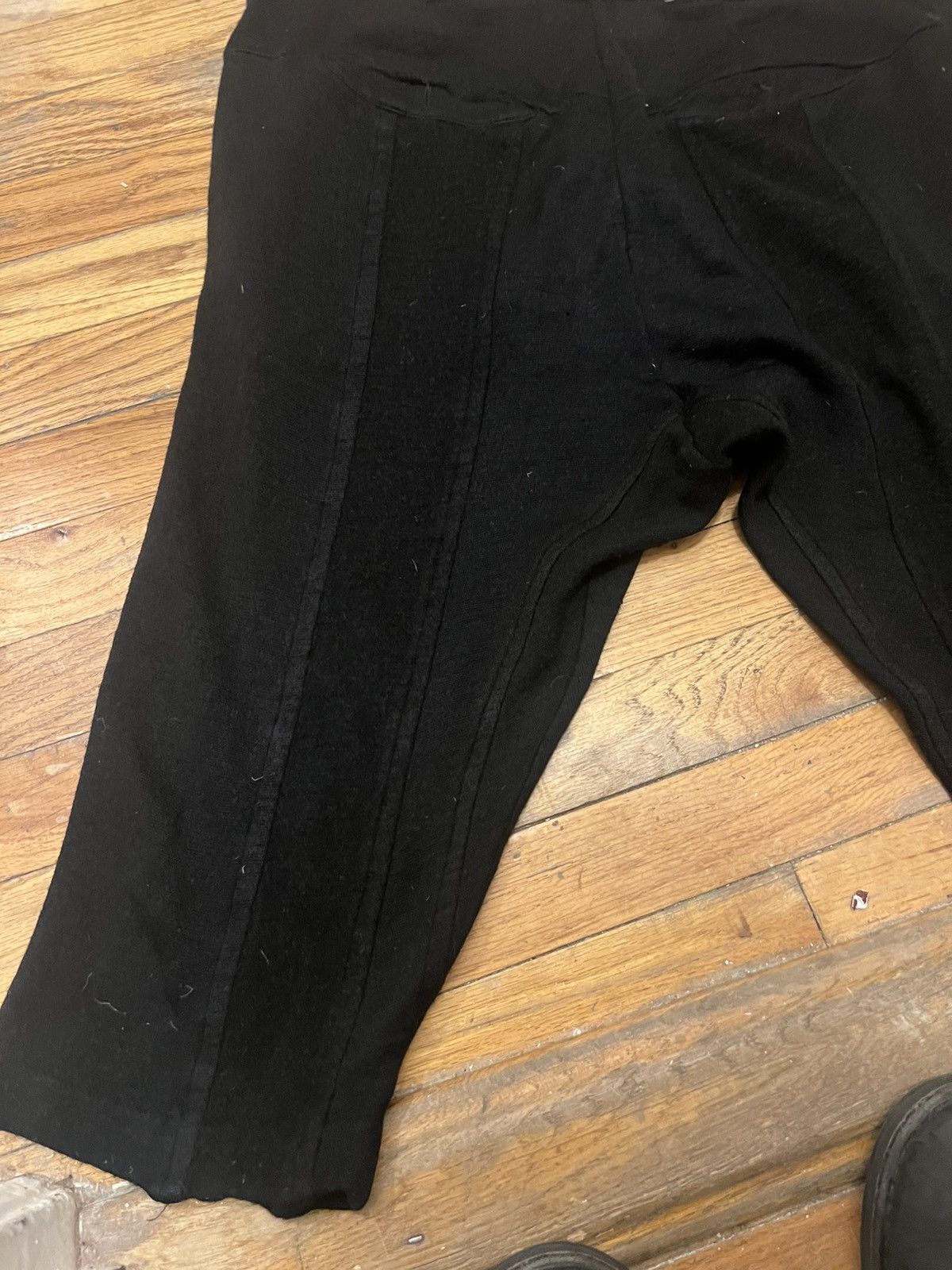 Julius Like New! F/W12 “Resonance” Shorts FITS 36" Size US 34 / EU 50 - 8 Thumbnail