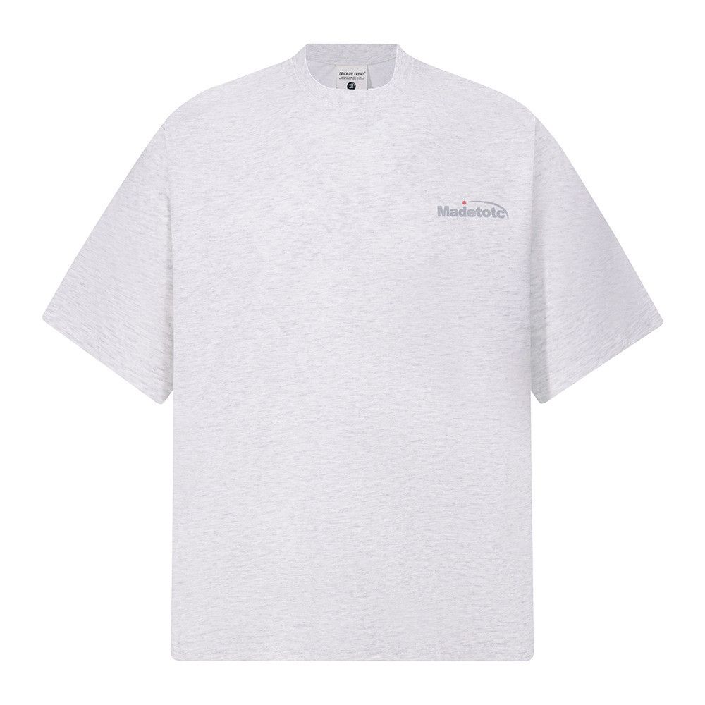 Japanese Brand American Retro Loose-Fit Casual T-Shirt with Snake Graphic Size US M / EU 48-50 / 2 - 2 Thumbnail