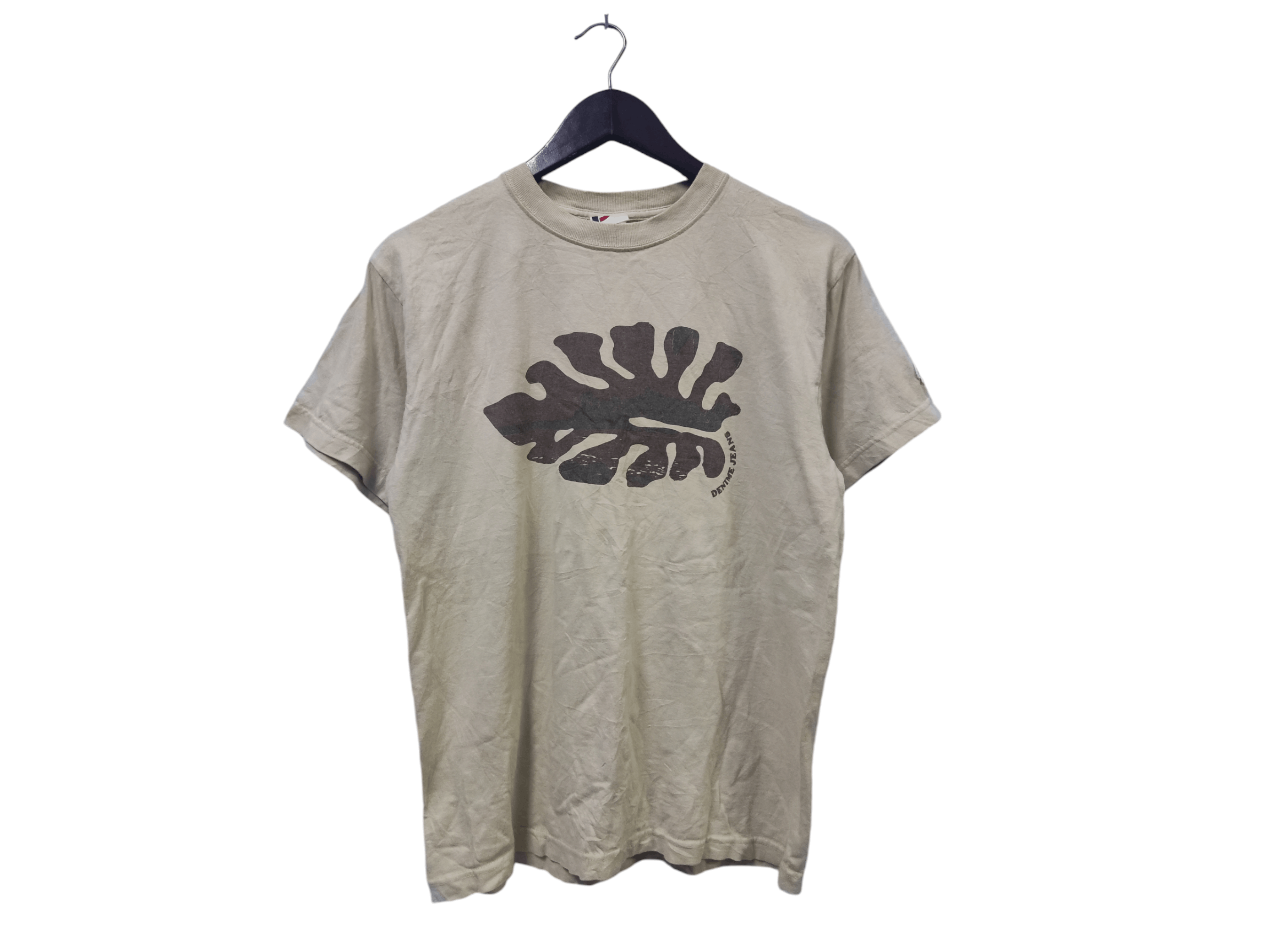 Denime Denime Japan T-shirt Size US M / EU 48-50 / 2 - 1 Thumbnail