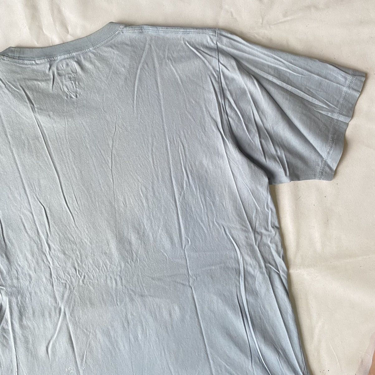 Anime × Japanese Brand × Vintage Uniqlo x Nanatsu No Taizai The Seven Deadly Sins Anima Tees Size US XL / EU 56 / 4 - 10 Thumbnail