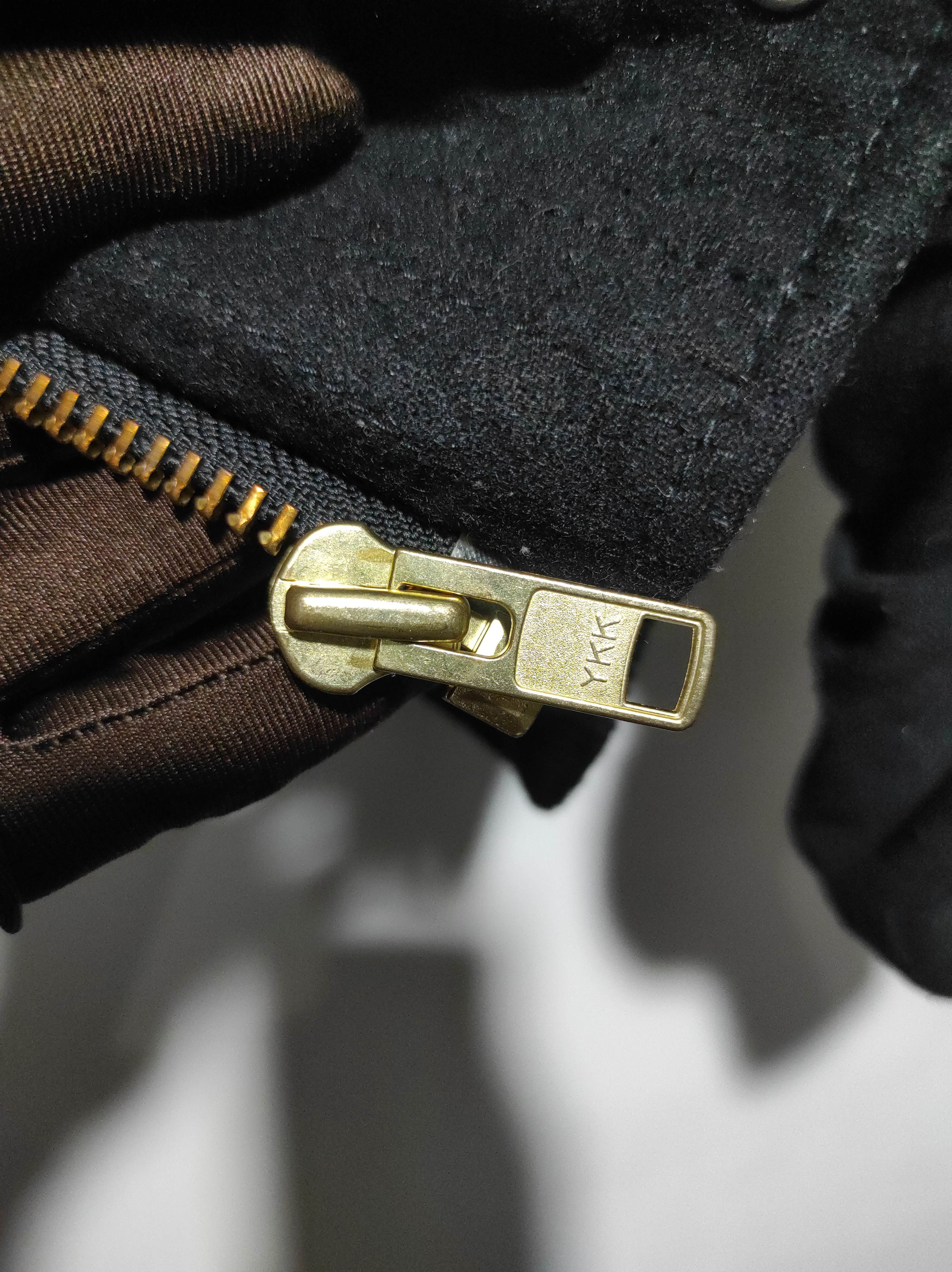 If Six Was Nine RNA Inc Zipper Fur Hoodie Jacket i6w9 LGB style Size US S / EU 44-46 / 1 - 20 Thumbnail