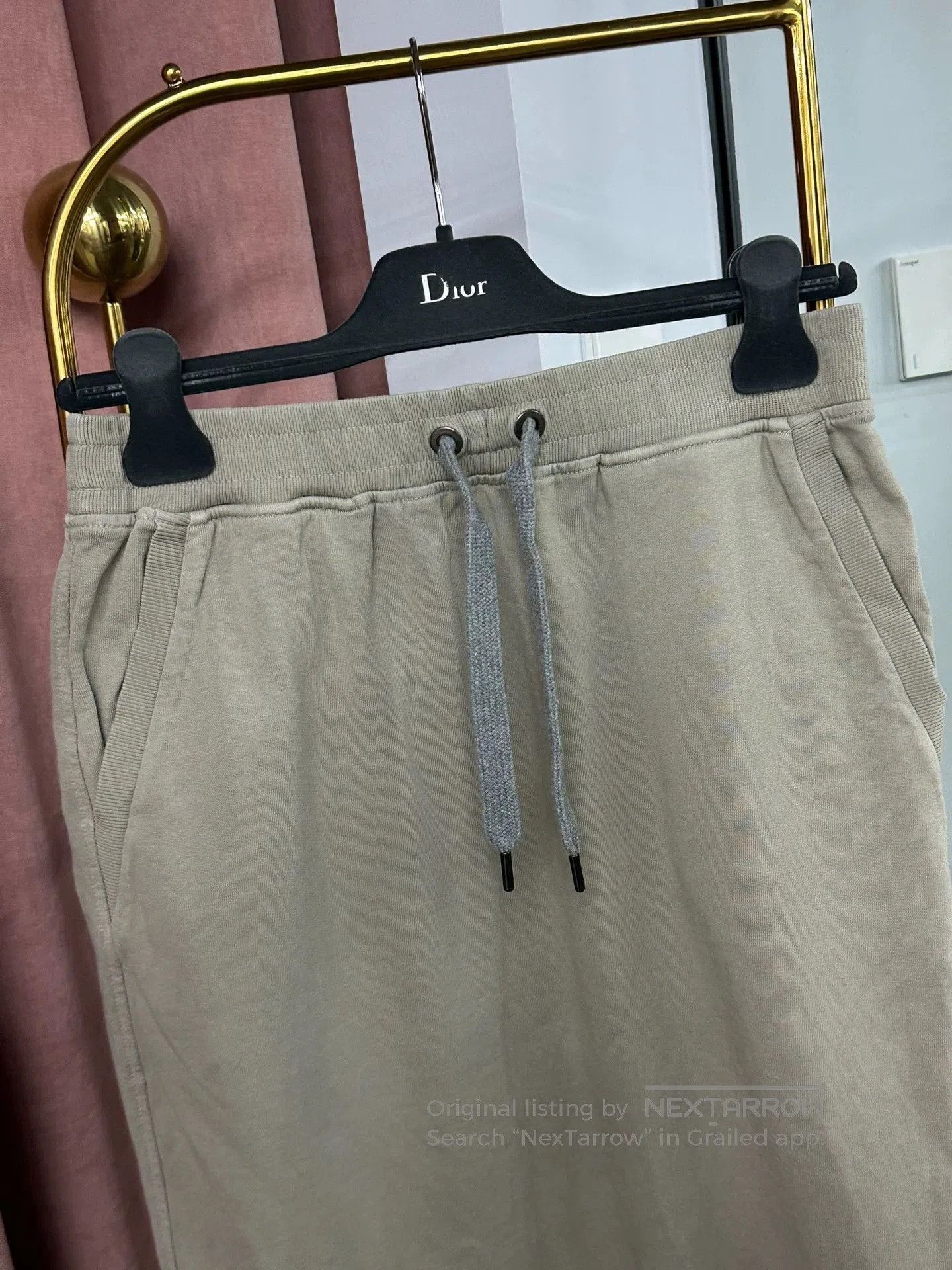 Brunello Cucinelli Brunello Cucinelli. Size US 28 / EU 44 - 2 Thumbnail