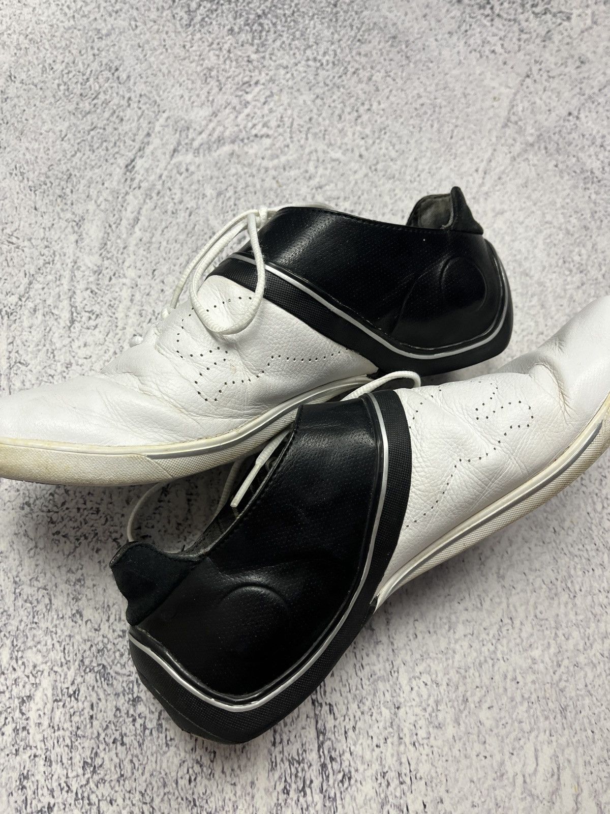 Puma Puma Future Cat Speedcat Vintage Sneakers 90’s Y2k 2000’s Size US 9 / EU 42 - 12 Thumbnail
