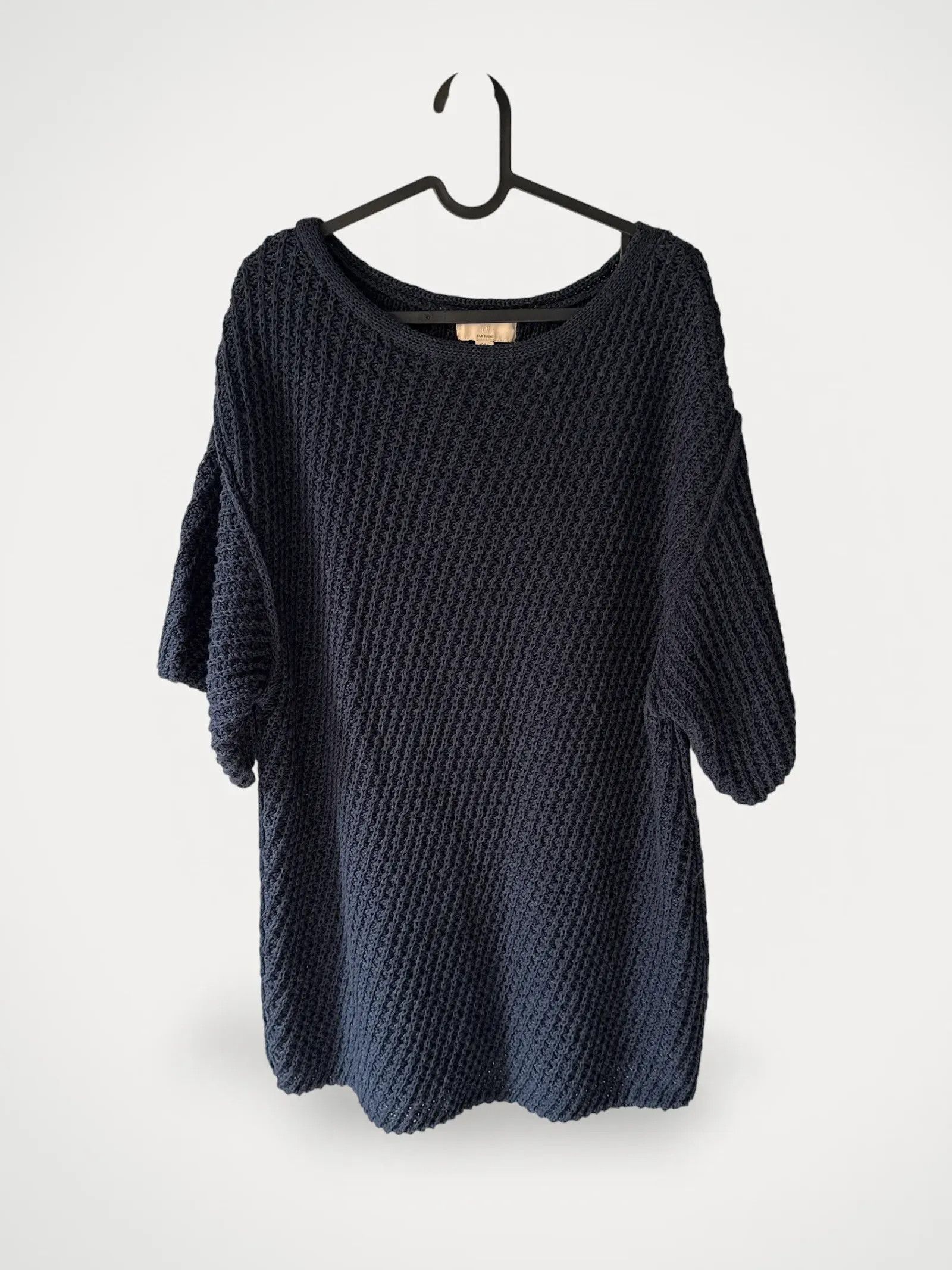 H&M H&M Sweater Size L / US 10 / IT 46 - 1 Thumbnail