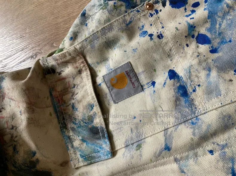 Junya Watanabe Junya Watanabe jacket Size US L / EU 52-54 / 3 - 6 Thumbnail