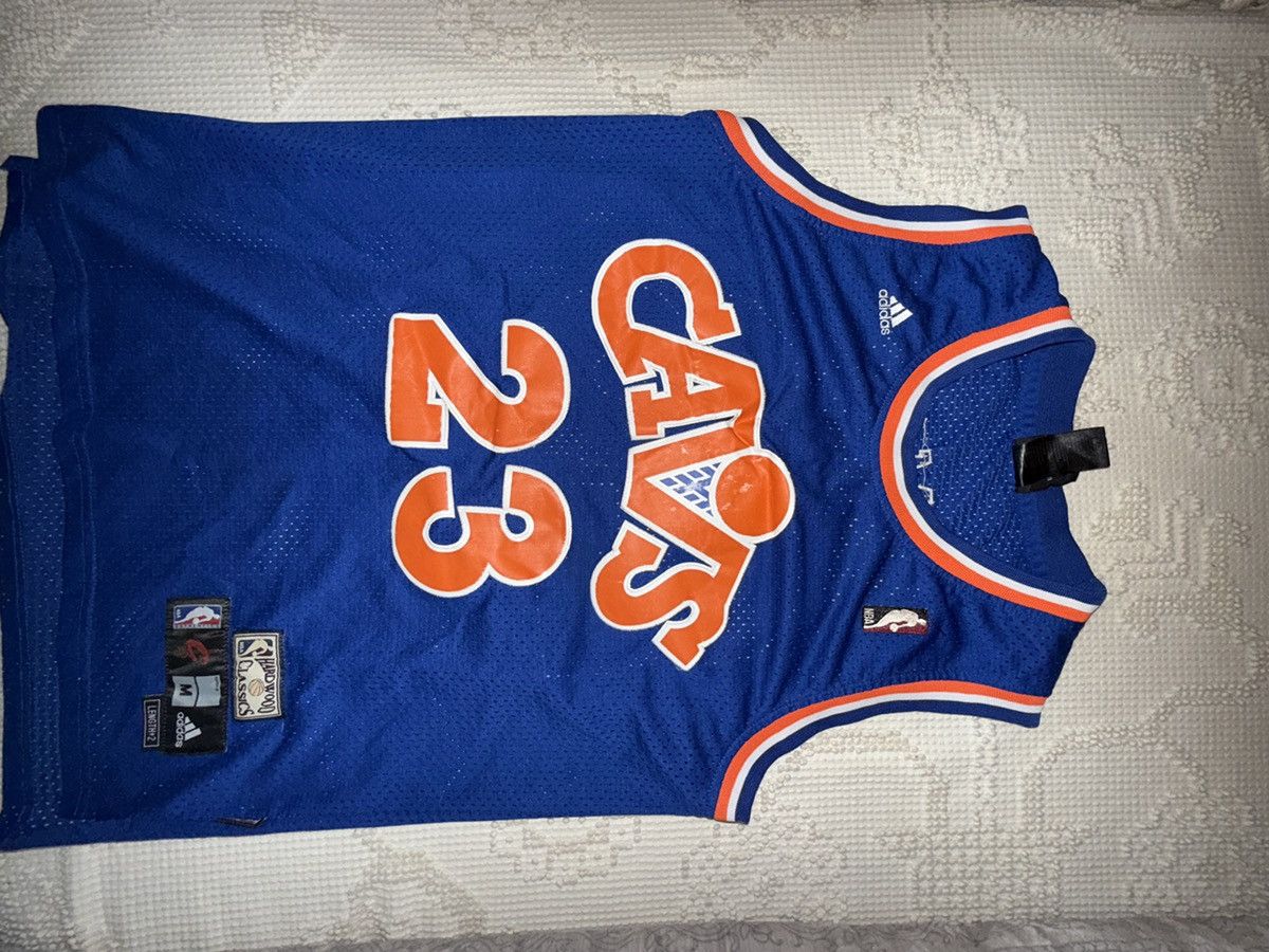 Adidas Rare Vintage LeBron James Cavs Jersey Size US M / EU 48-50 / 2 - 1 Thumbnail