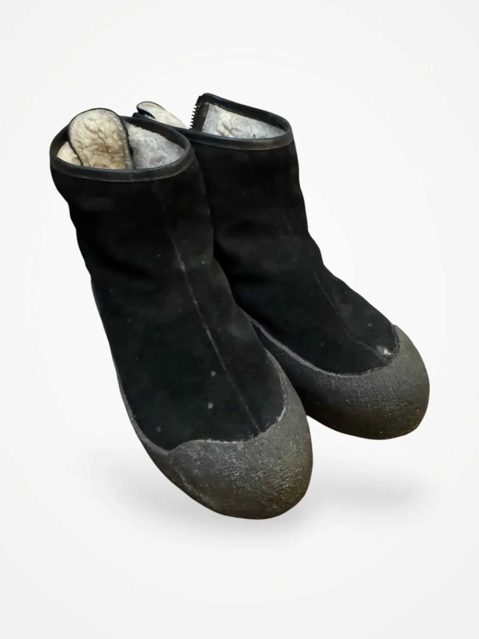 Bally Bally Boots Size US 7 / IT 37 - 1 Thumbnail