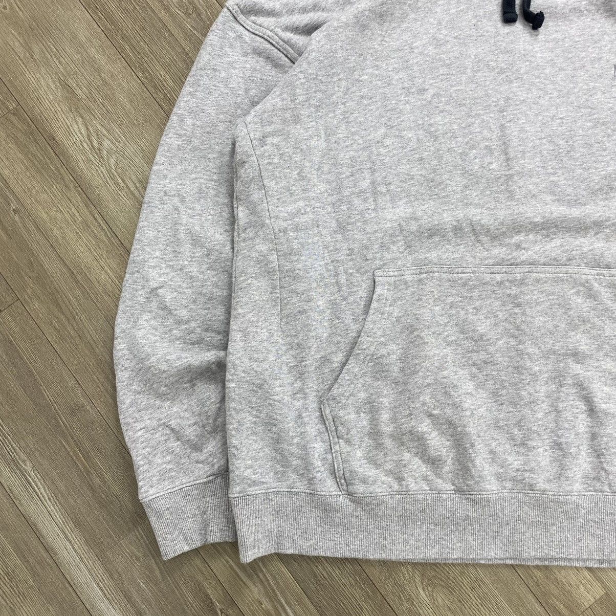 Takahiromiyashita The Soloist. Vintage Number Nine Takahiroyashita The Solois. Hoodie Grey Size US L / EU 52-54 / 3 - 10 Thumbnail