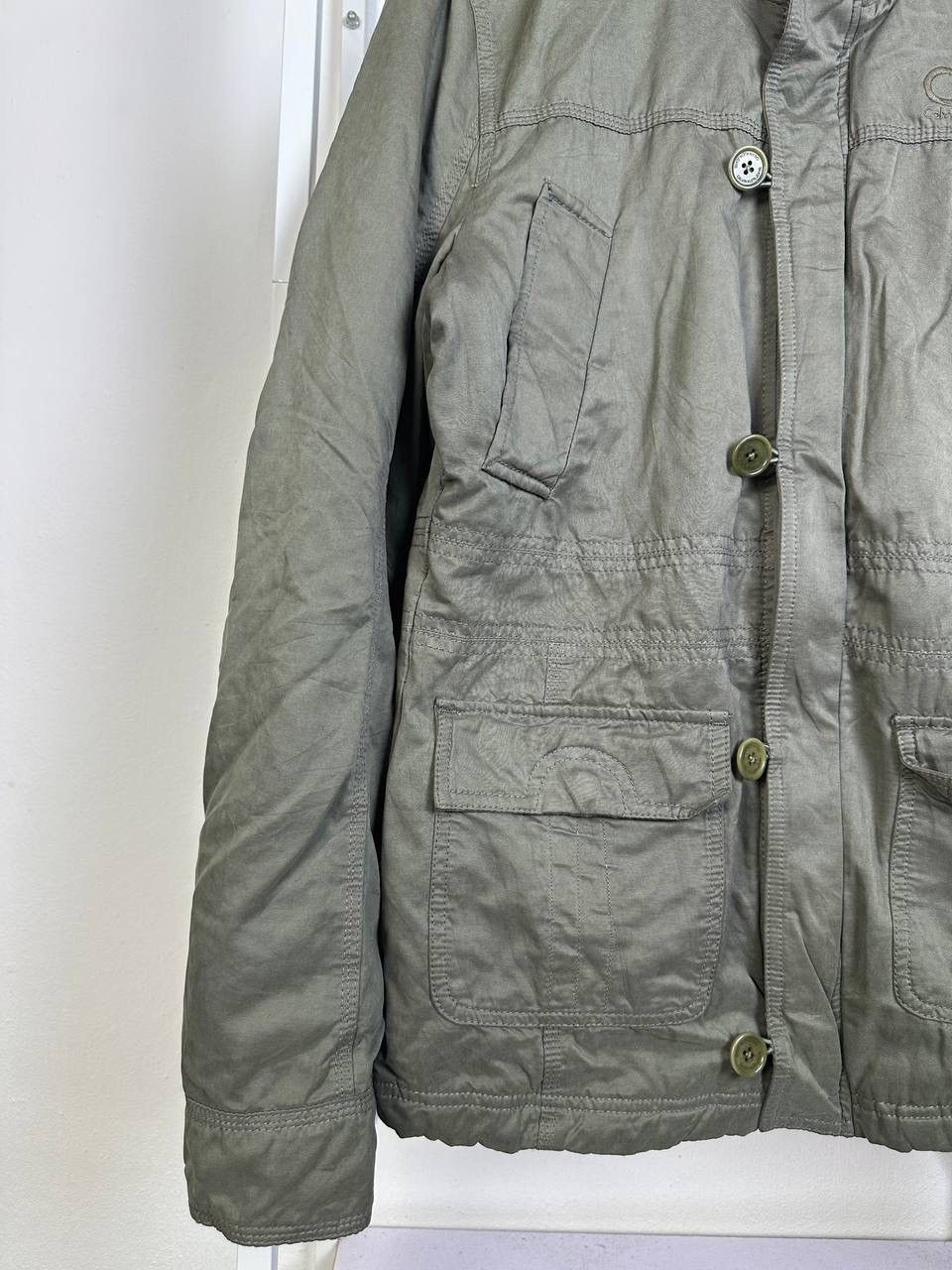 Calvin Klein CALVIN KLEIN JACKET Size US M / EU 48-50 / 2 - 3 Thumbnail