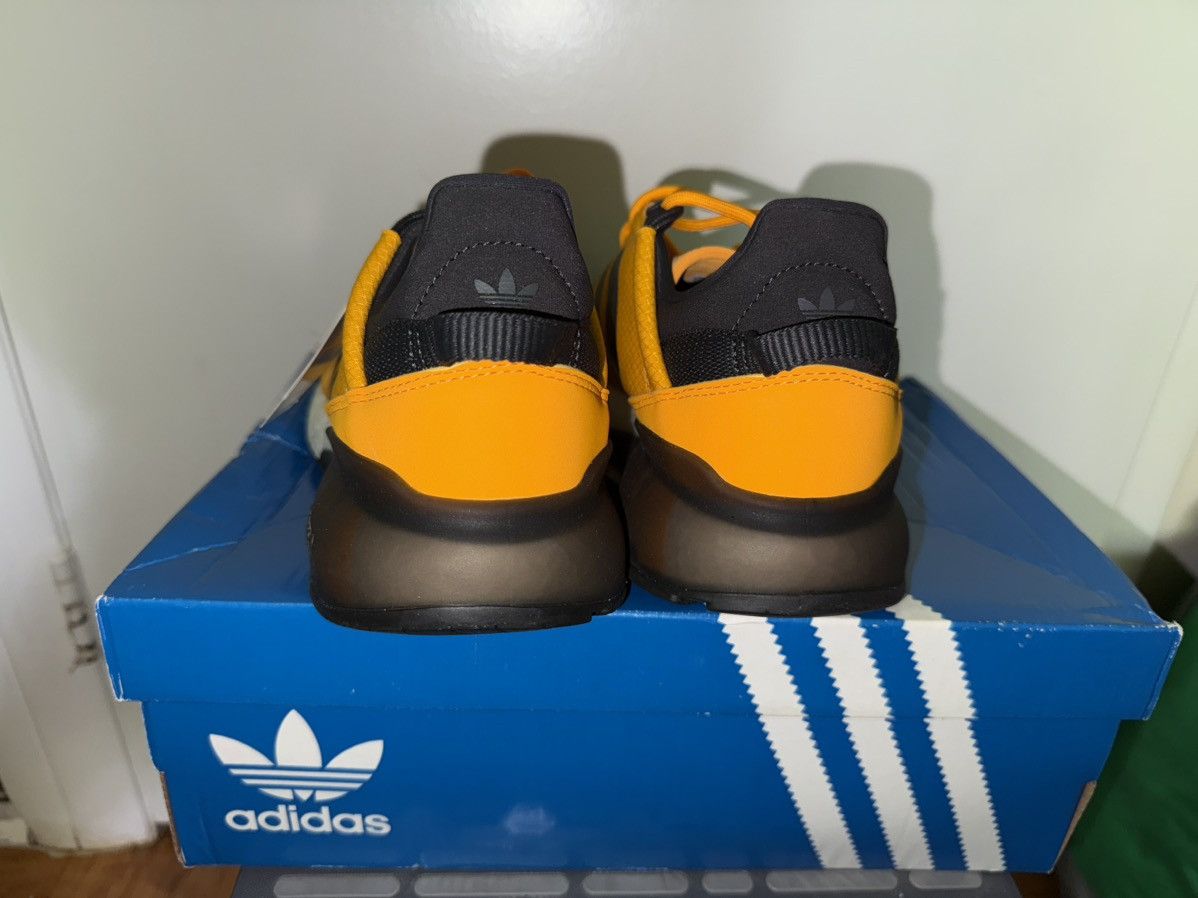 Adidas ZX 2K BOOST PURE Adidad shoes Size US 8 / EU 41 - 5 Thumbnail