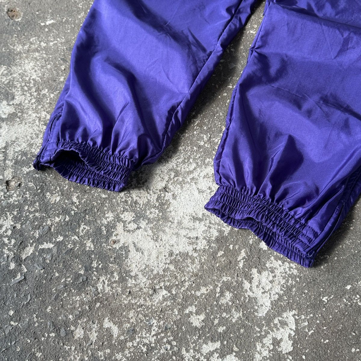 Adidas × Vintage Adidas Track Pants 90s vintage spzl Size US 34 / EU 50 - 3 Thumbnail