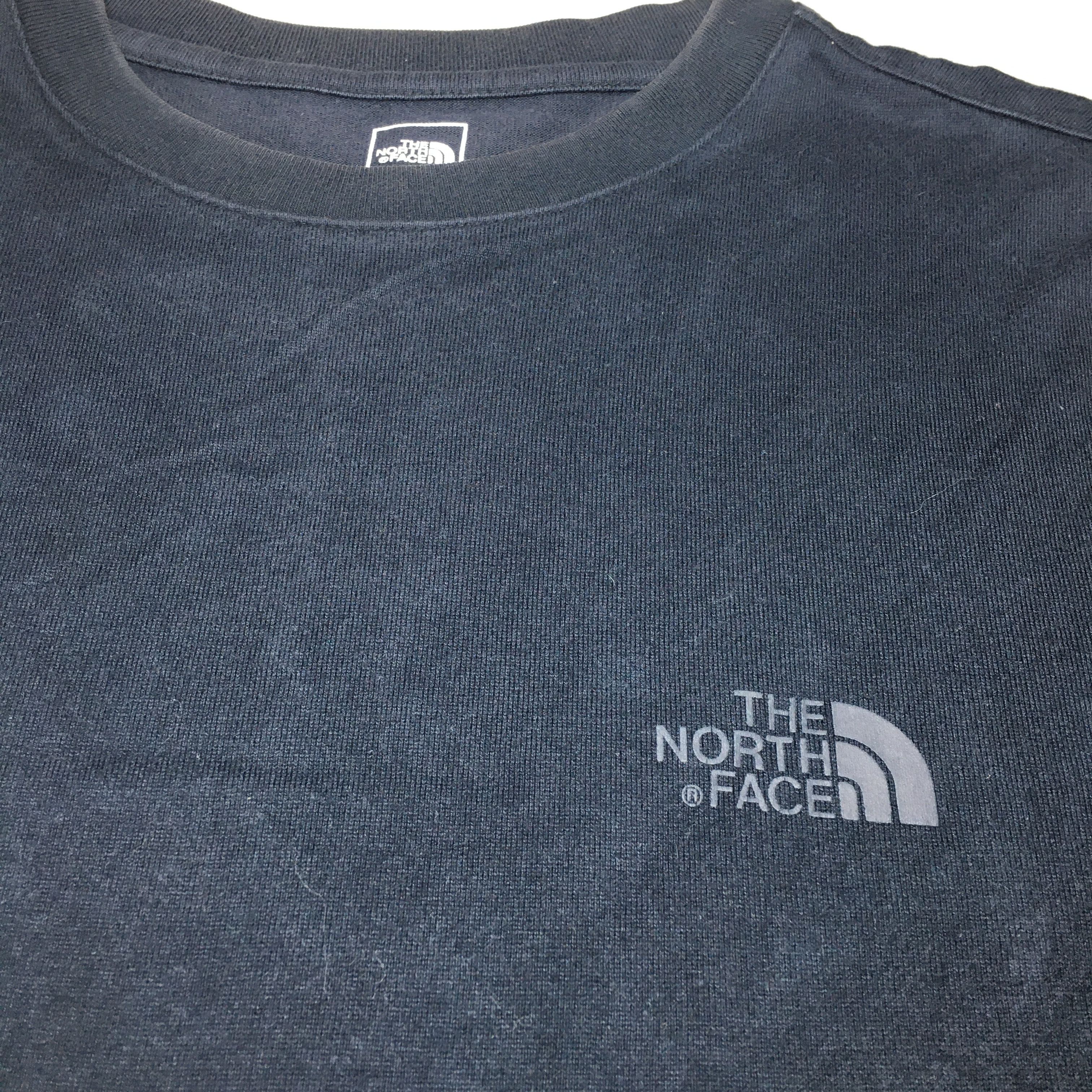 The North Face THE NORTH FACE Size US M / EU 48-50 / 2 - 2 Thumbnail