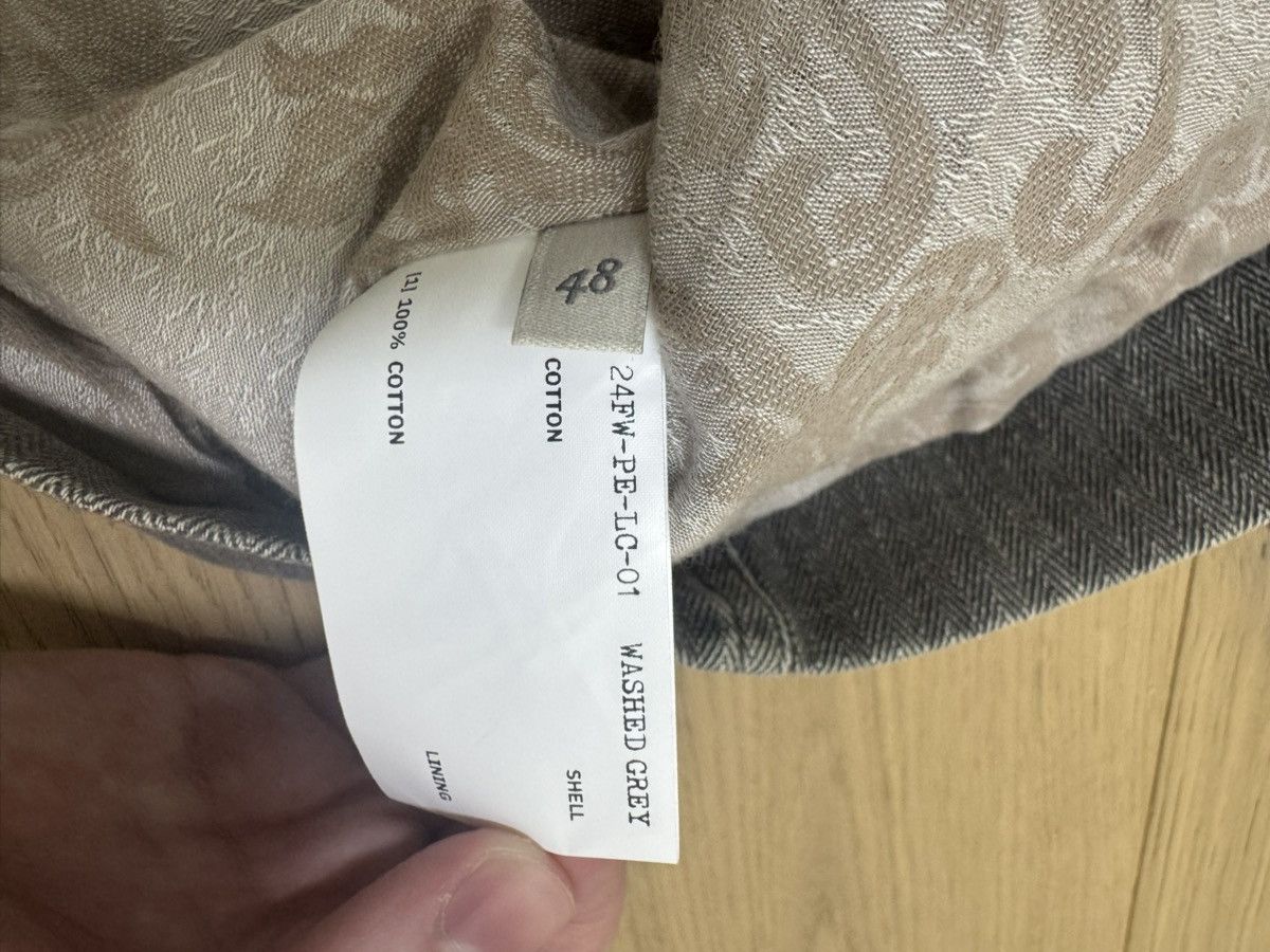 Professor.E Professor E Work Coat FW24 Size US M / EU 48-50 / 2 - 9 Thumbnail