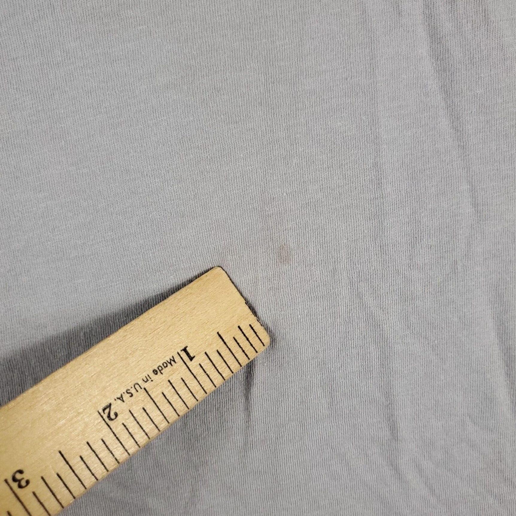 Under Armour VINTAGE Under Armour T-Shirt Mens 3XLT Casual Short Sleeve Gray Cotton Logo Modern Sports Mens Size US XXL / EU 58 / 5 - 7 Thumbnail