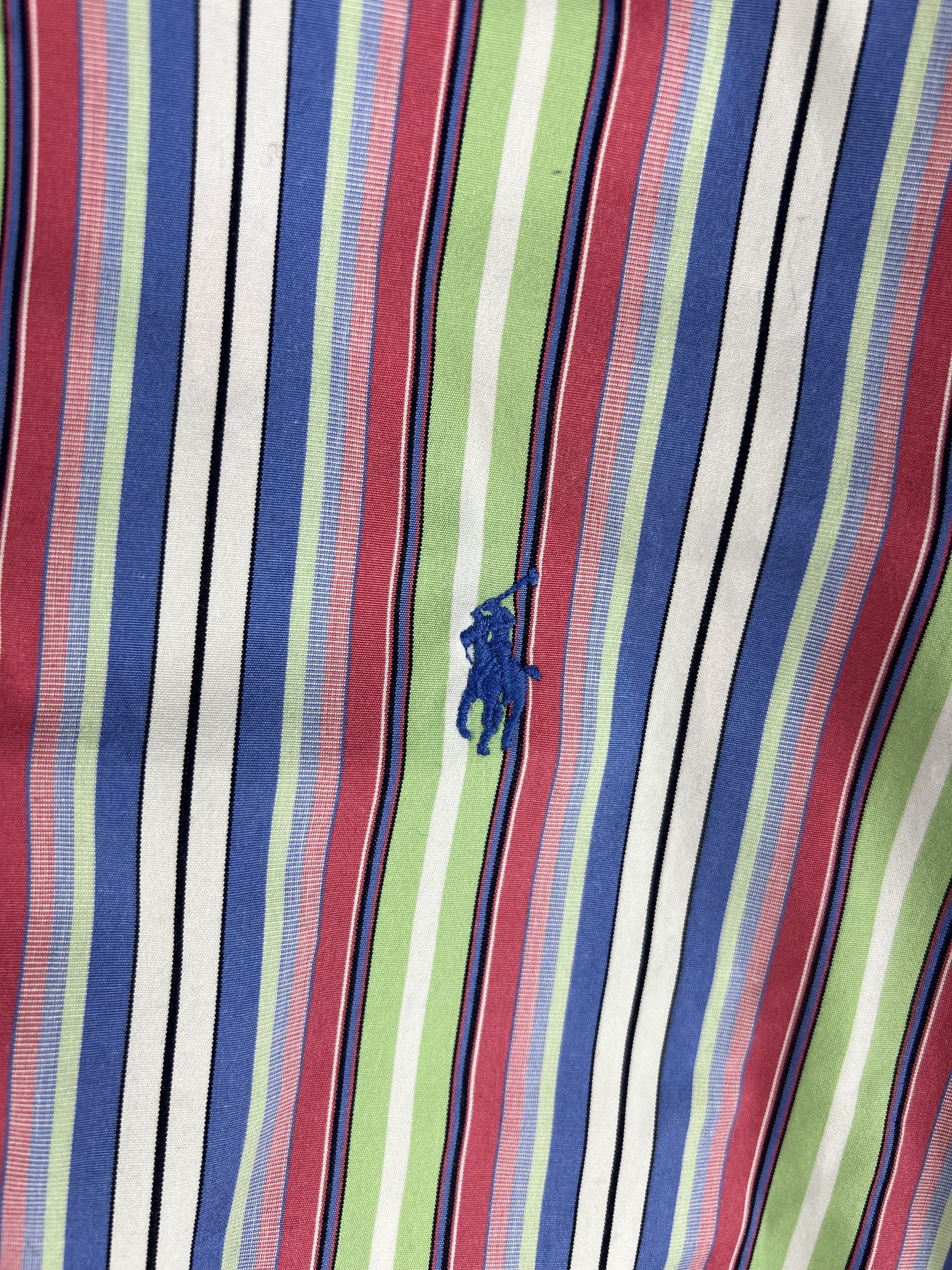 Ralph Lauren Ralph Lauren Shirt 16.5 Size US L / EU 52-54 / 3 - 2 Thumbnail