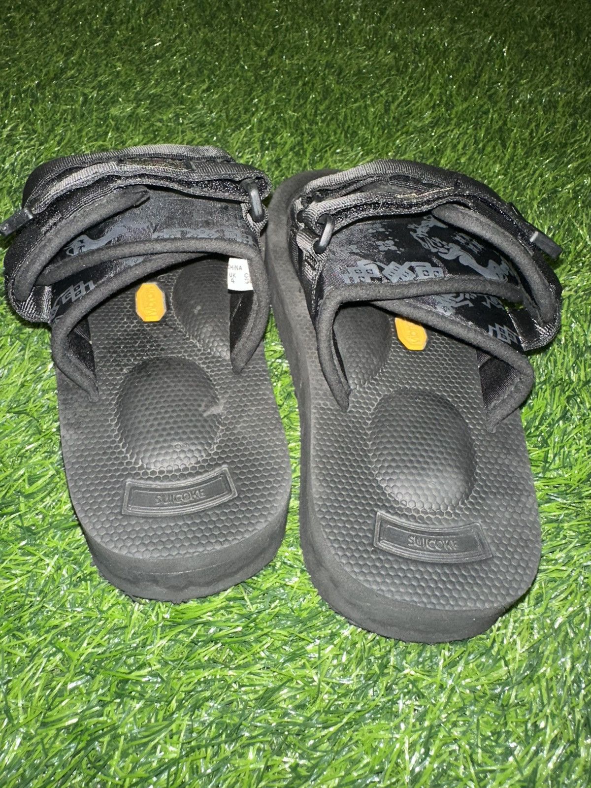 Suicoke Suicoke Sandals Size US 5 Size US 5 / EU 37 - 5 Thumbnail