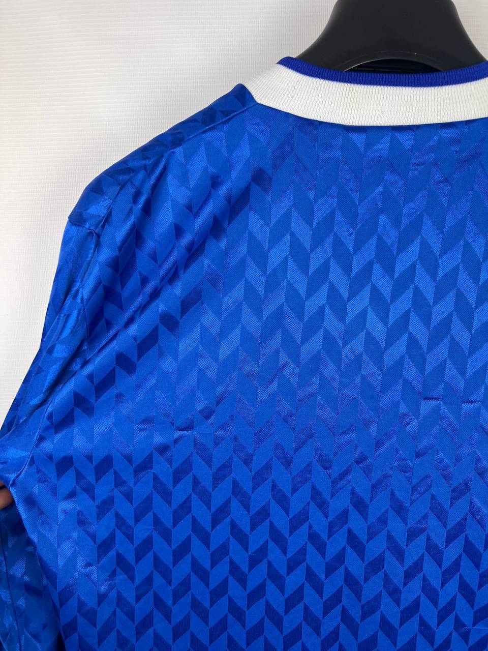 Umbro Umbro 80s jersey long sleeve size L Size US L / EU 52-54 / 3 - 9 Thumbnail
