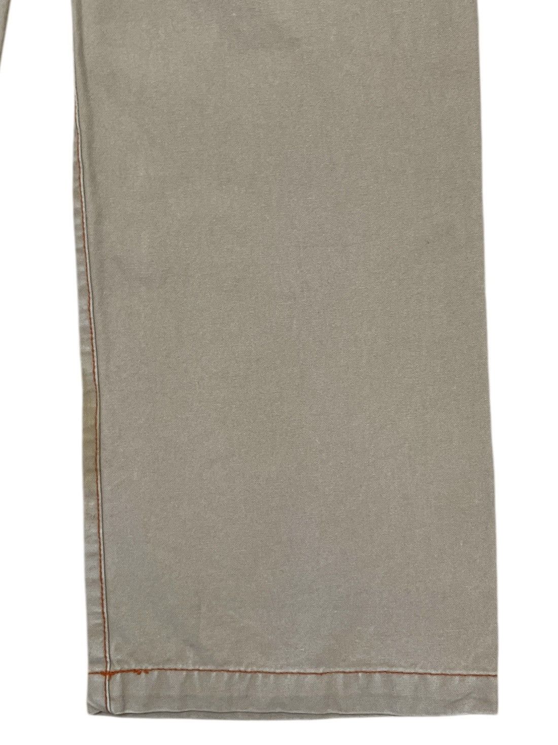 Avirex Vintage Brand Avirex Cargo Pants 1990s Size US 29 - 6 Thumbnail