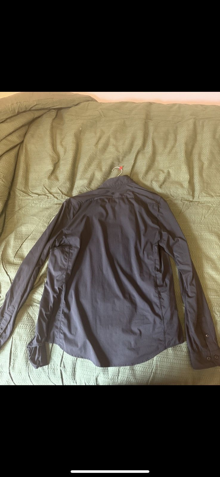Lululemon Lululemon button up Size US M / EU 48-50 / 2 - 3 Thumbnail