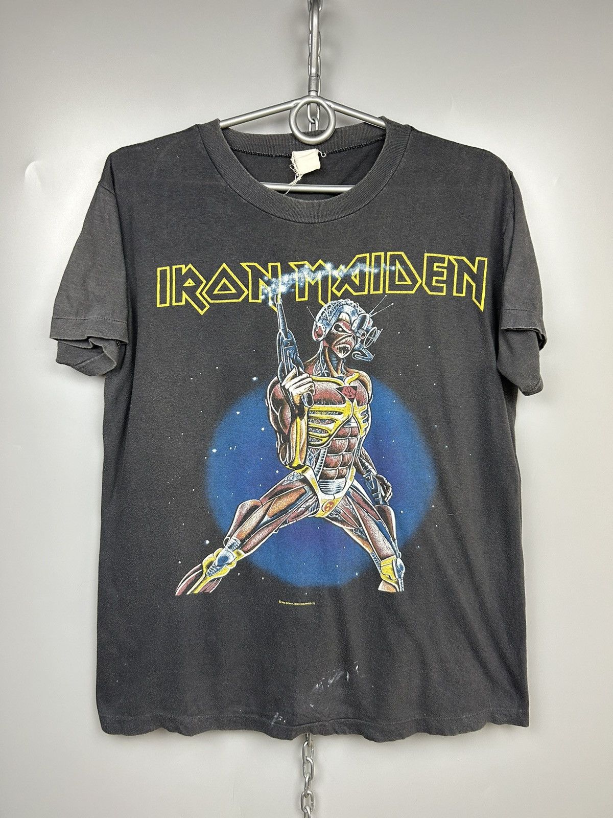 Band Tees × Japanese Brand × Vintage 1990s XJAPAN DAHLIA TOUR 1995