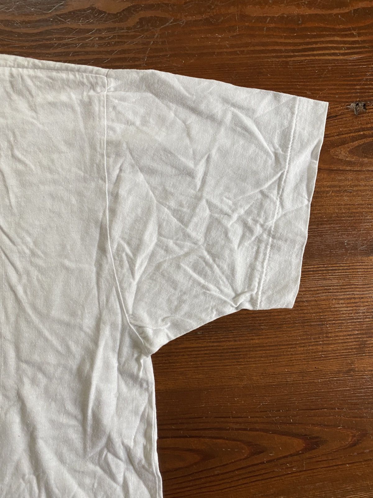 Vintage Vintage 70’s/80’s Left ❤️ in San Francisco Single Stitch Tee Size US M / EU 48-50 / 2 - 14 Thumbnail
