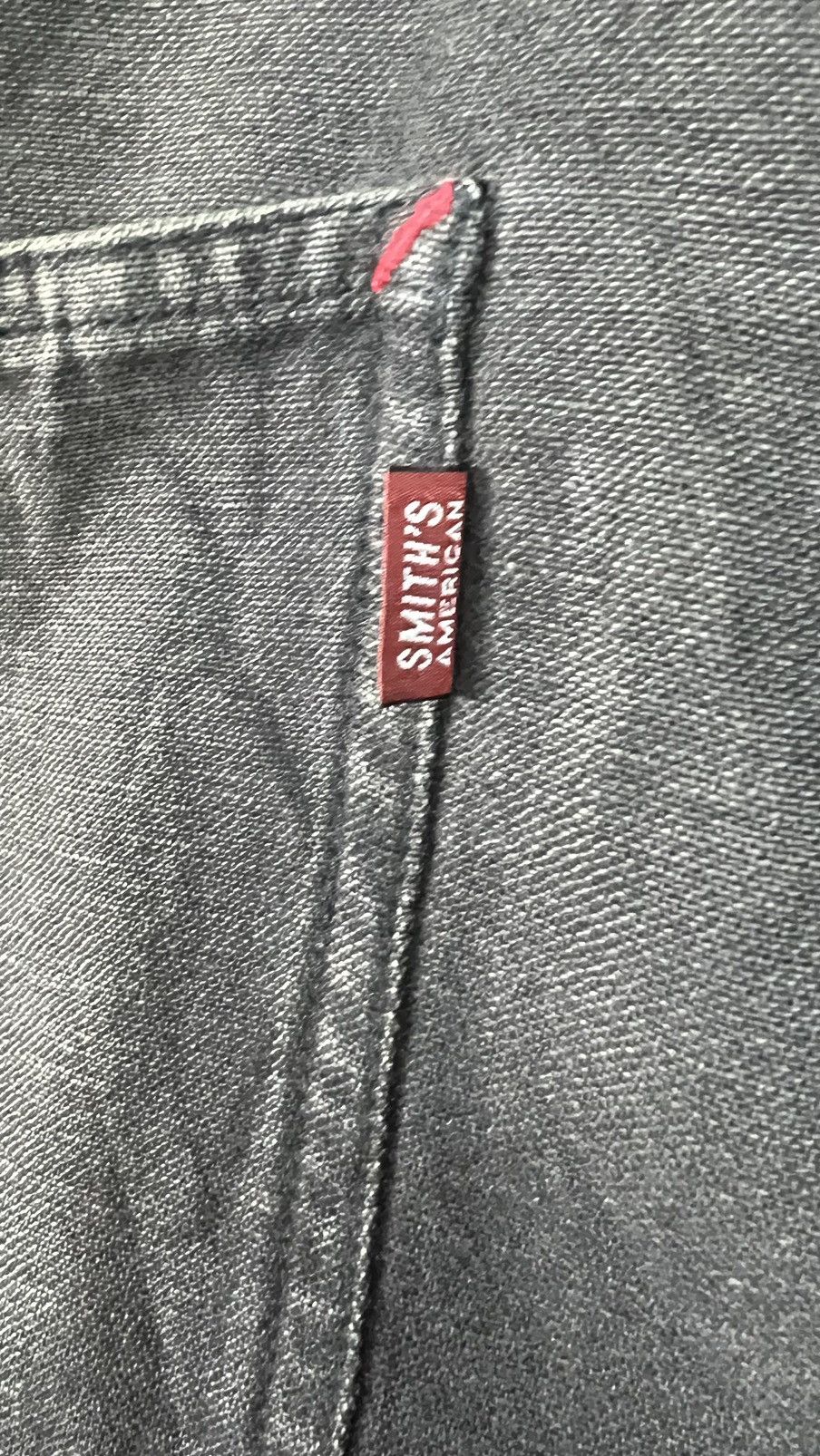 Vintage Smiths American Vintage Perkas Size US XL / EU 56 / 4 - 12 Thumbnail