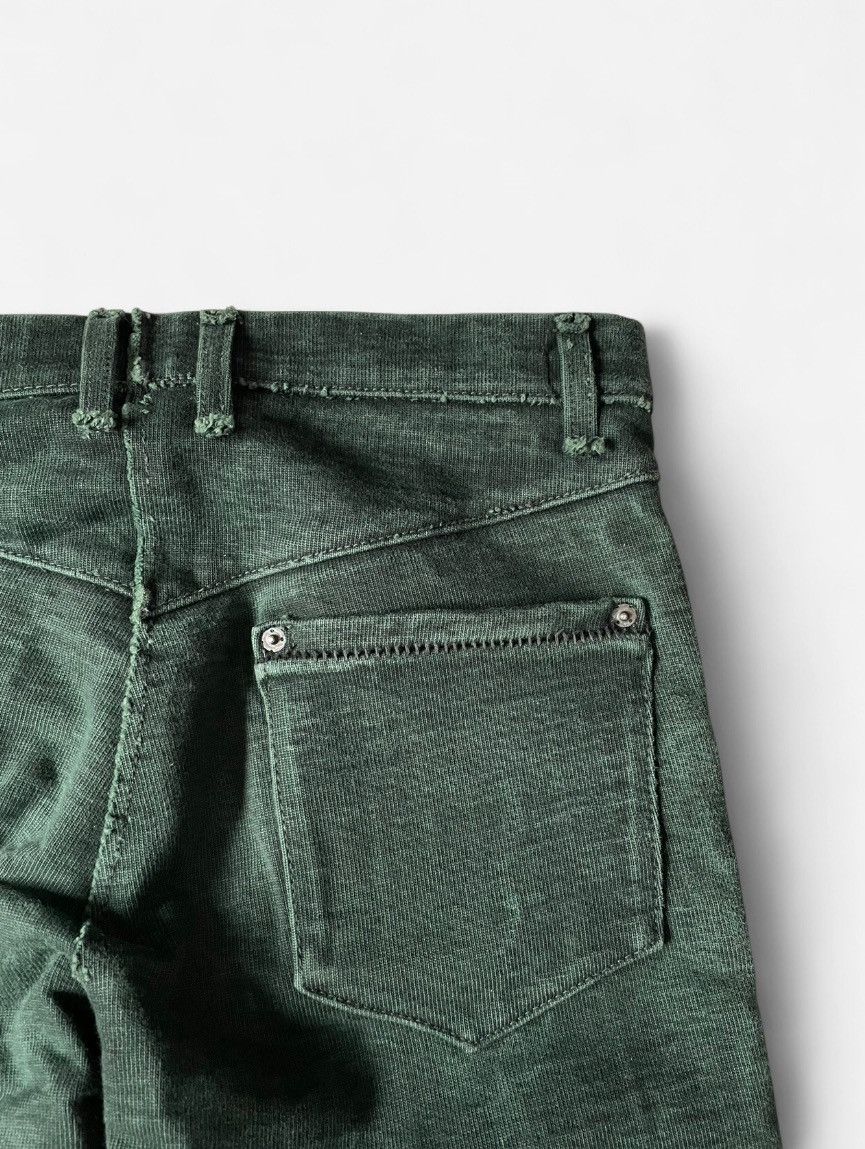 Taichi Murakami Taichi Murakami Carbon XJ jeans Size US 30 / EU 46 - 7 Thumbnail