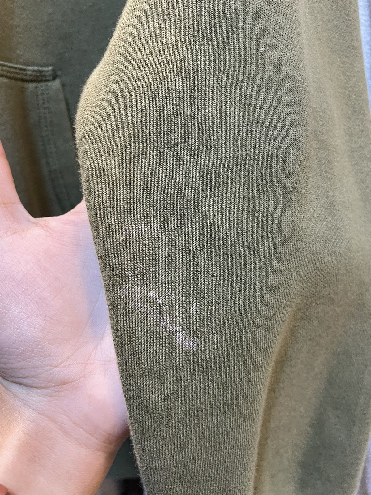 Nike Y2K Nike Hoodie Size US S / EU 44-46 / 1 - 7 Thumbnail