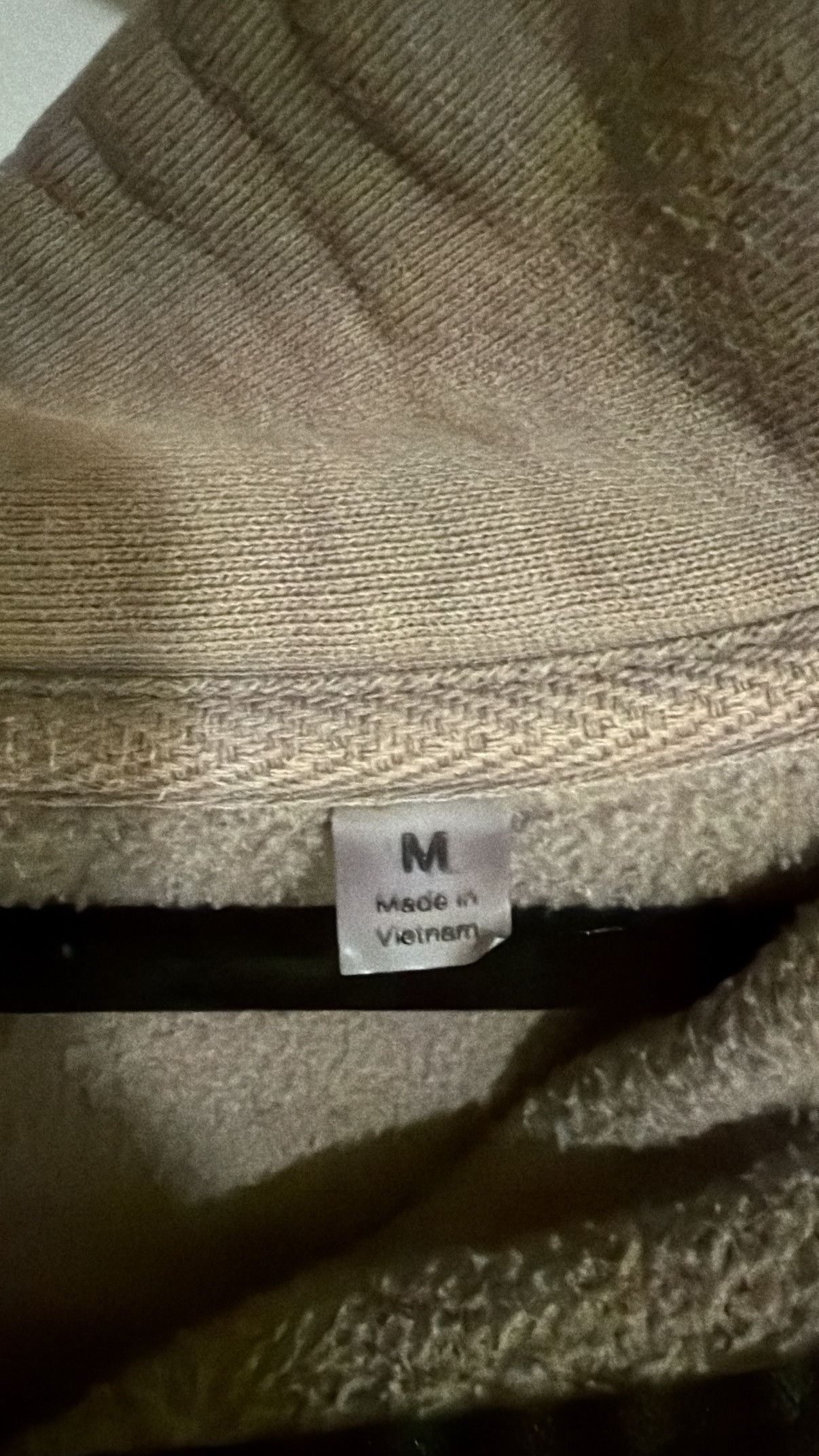 Essentials Essentials Fear of God Quarter Zip Sweatshirt Size US M / EU 48-50 / 2 - 9 Thumbnail