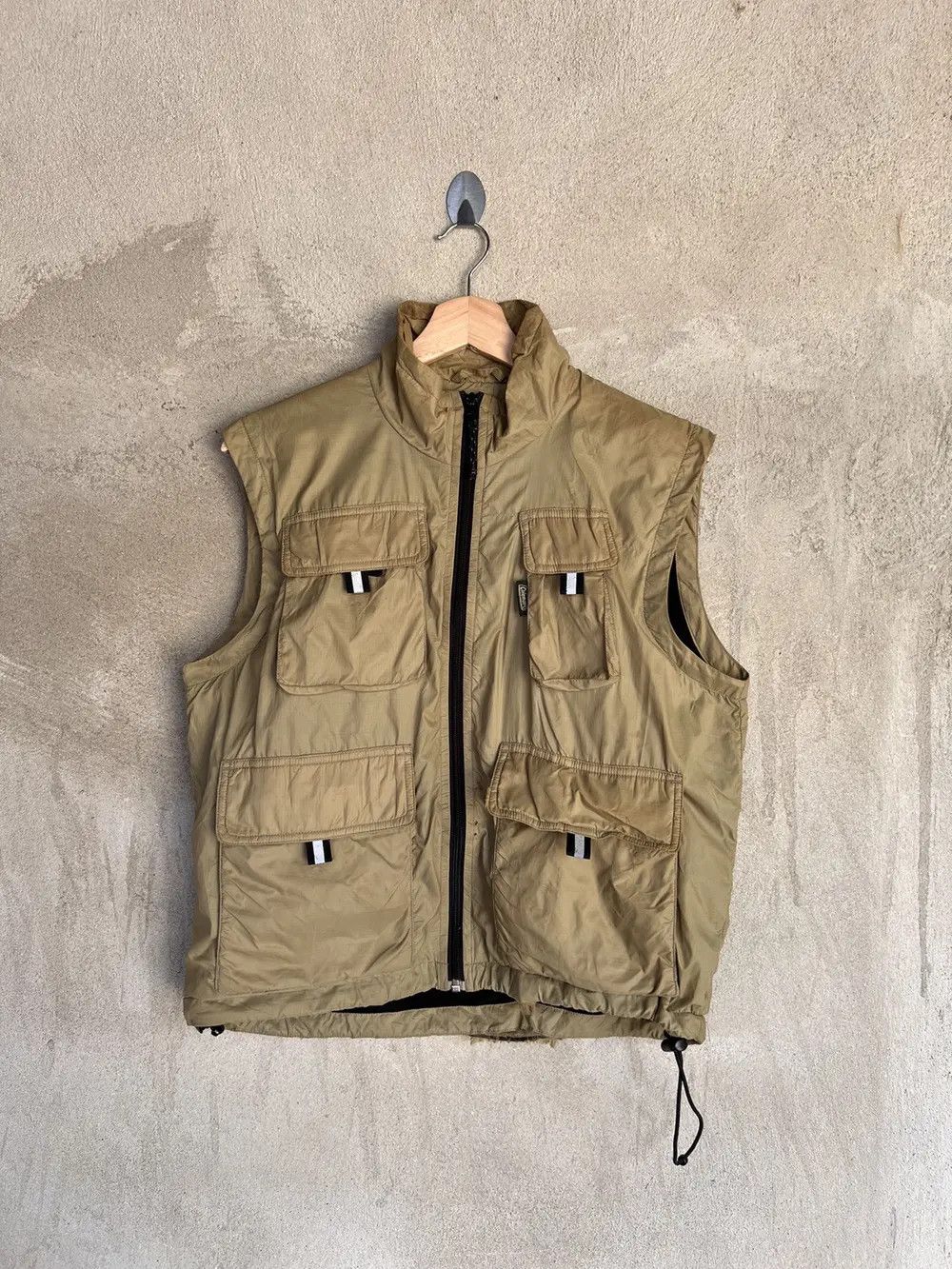 Coleman Coleman Tactical Multipocket Vest Size US M / EU 48-50 / 2 - 2 Thumbnail