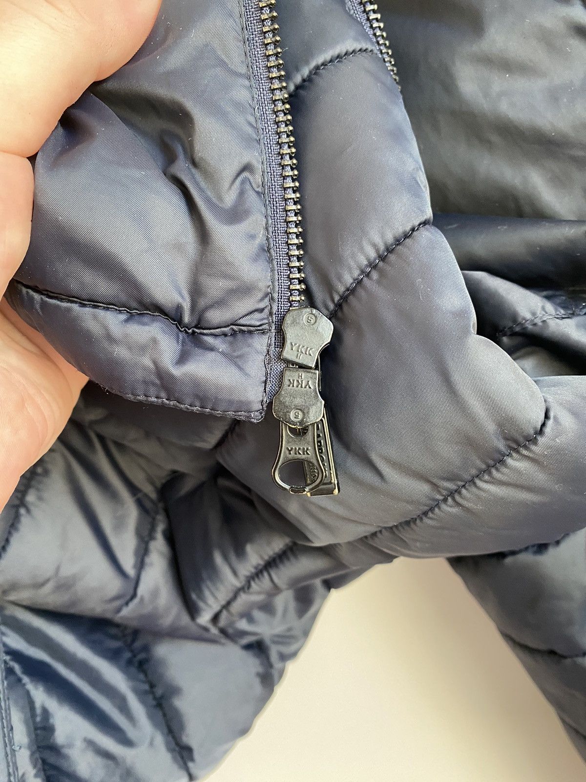Barbour Men's Barbour jacket Size US S / EU 44-46 / 1 - 8 Thumbnail