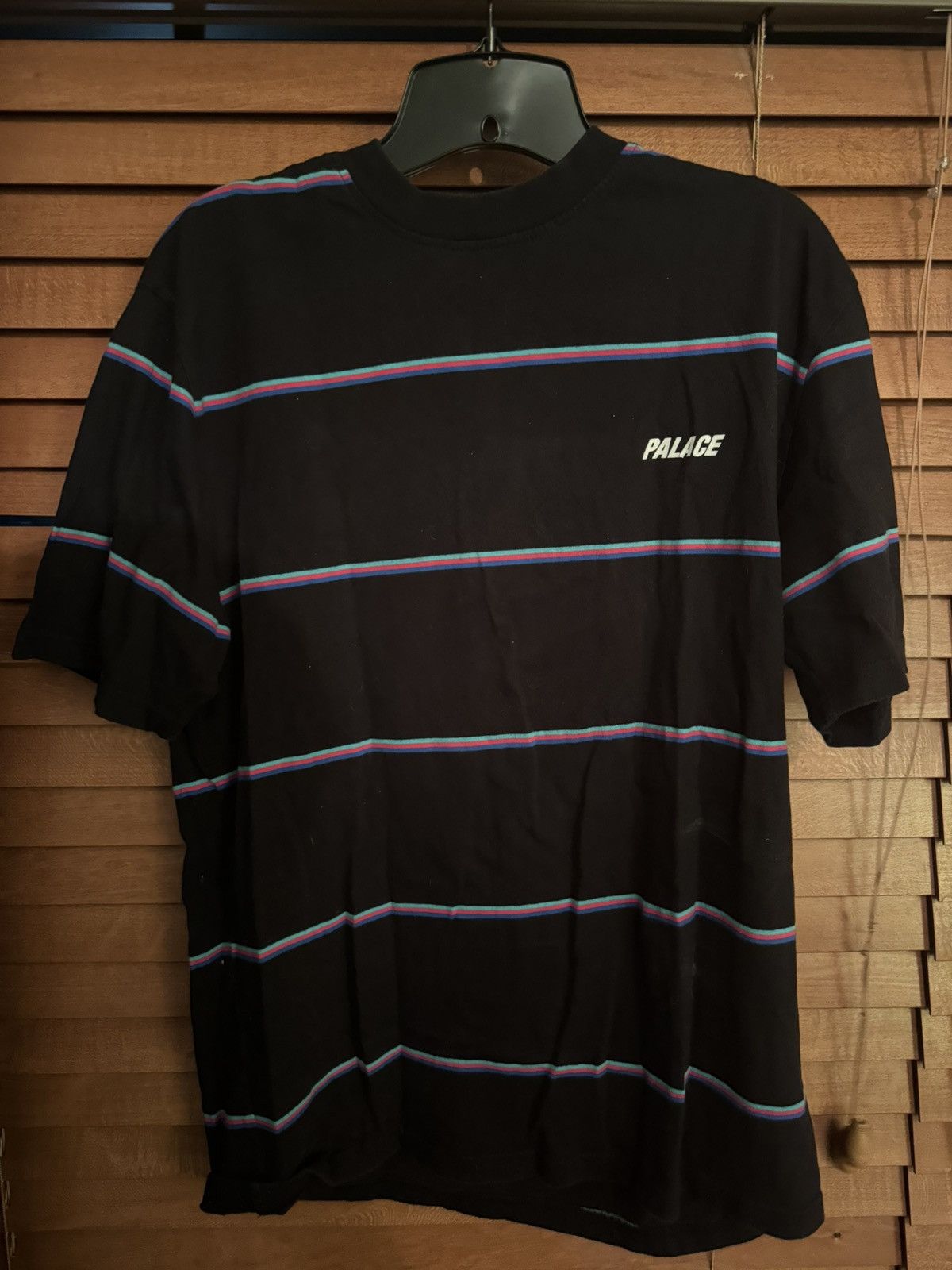 Palace Palace Yachty T-Shirt Size US S / EU 44-46 / 1 - 2 Thumbnail