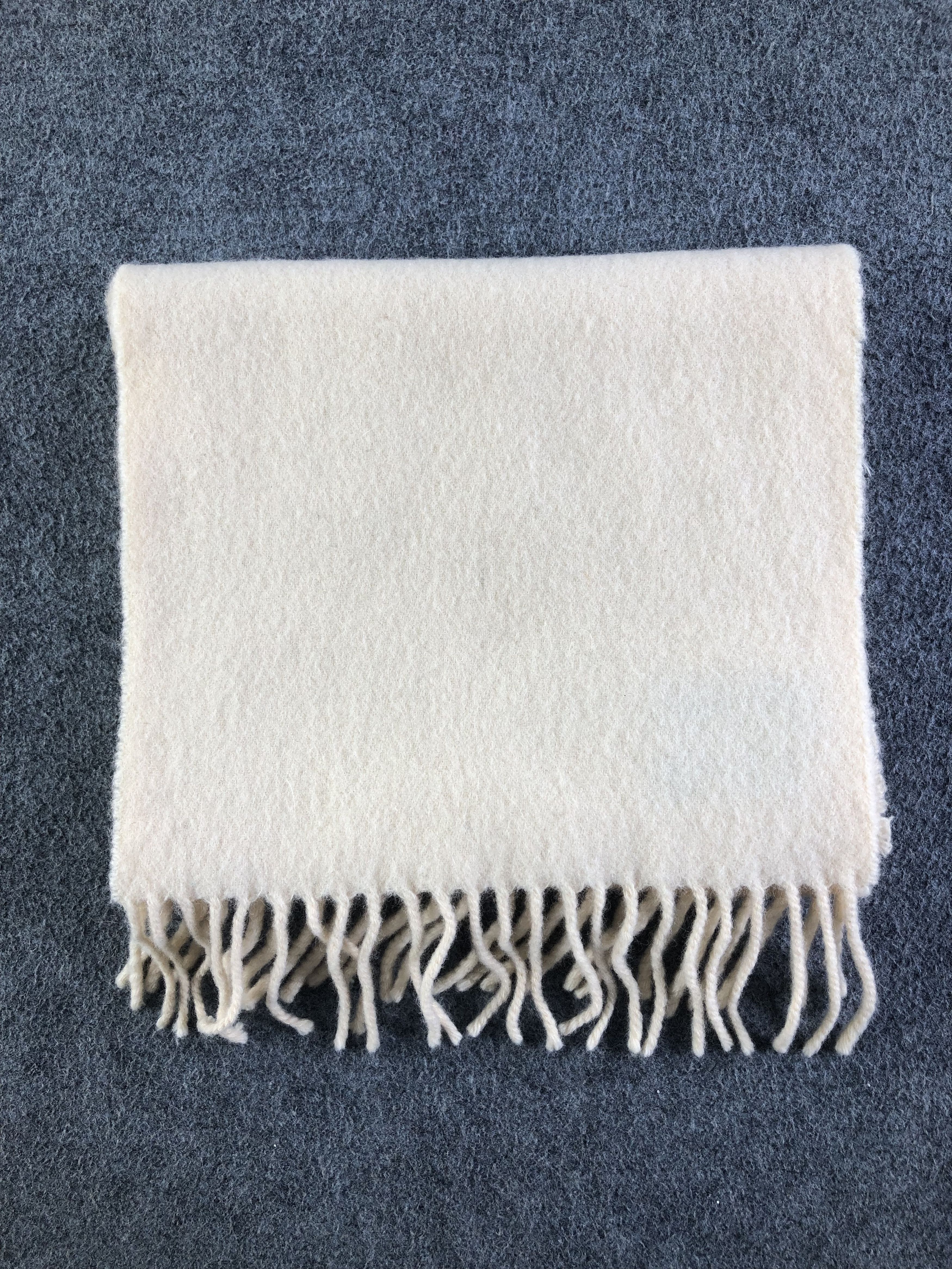 J. Press J.Press Scarf / Muffler / Neckwear SS1386 Size ONE SIZE - 6 Thumbnail