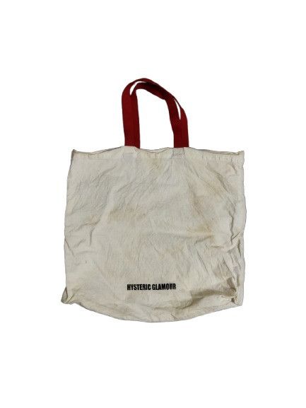 Hysteric Glamour Hysteric Glamour Tote Bag Size ONE SIZE - 2 Thumbnail
