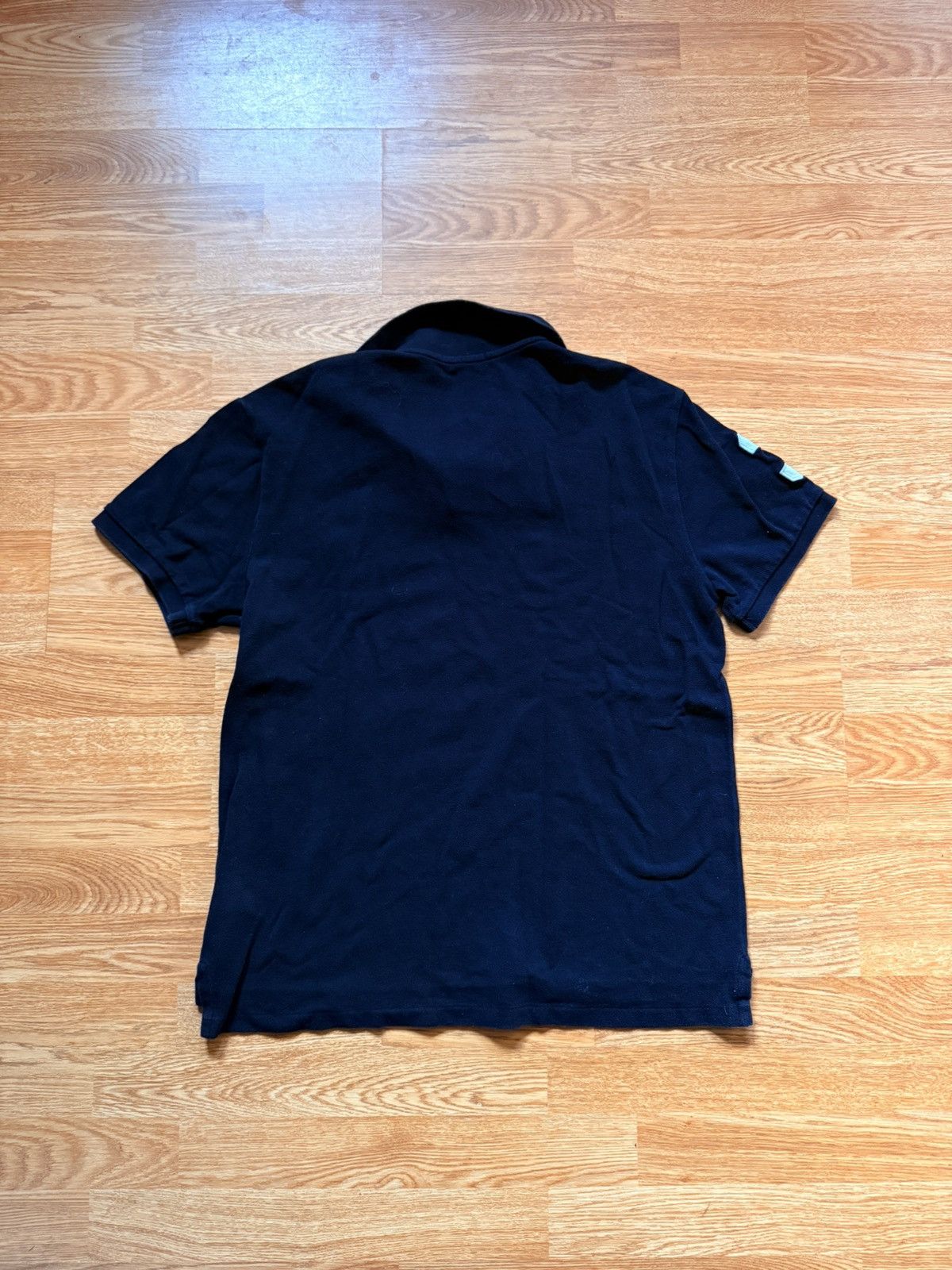 Polo Ralph Lauren Polo Ralph Lauren Germany Polo Size US L / EU 52-54 / 3 - 2 Thumbnail