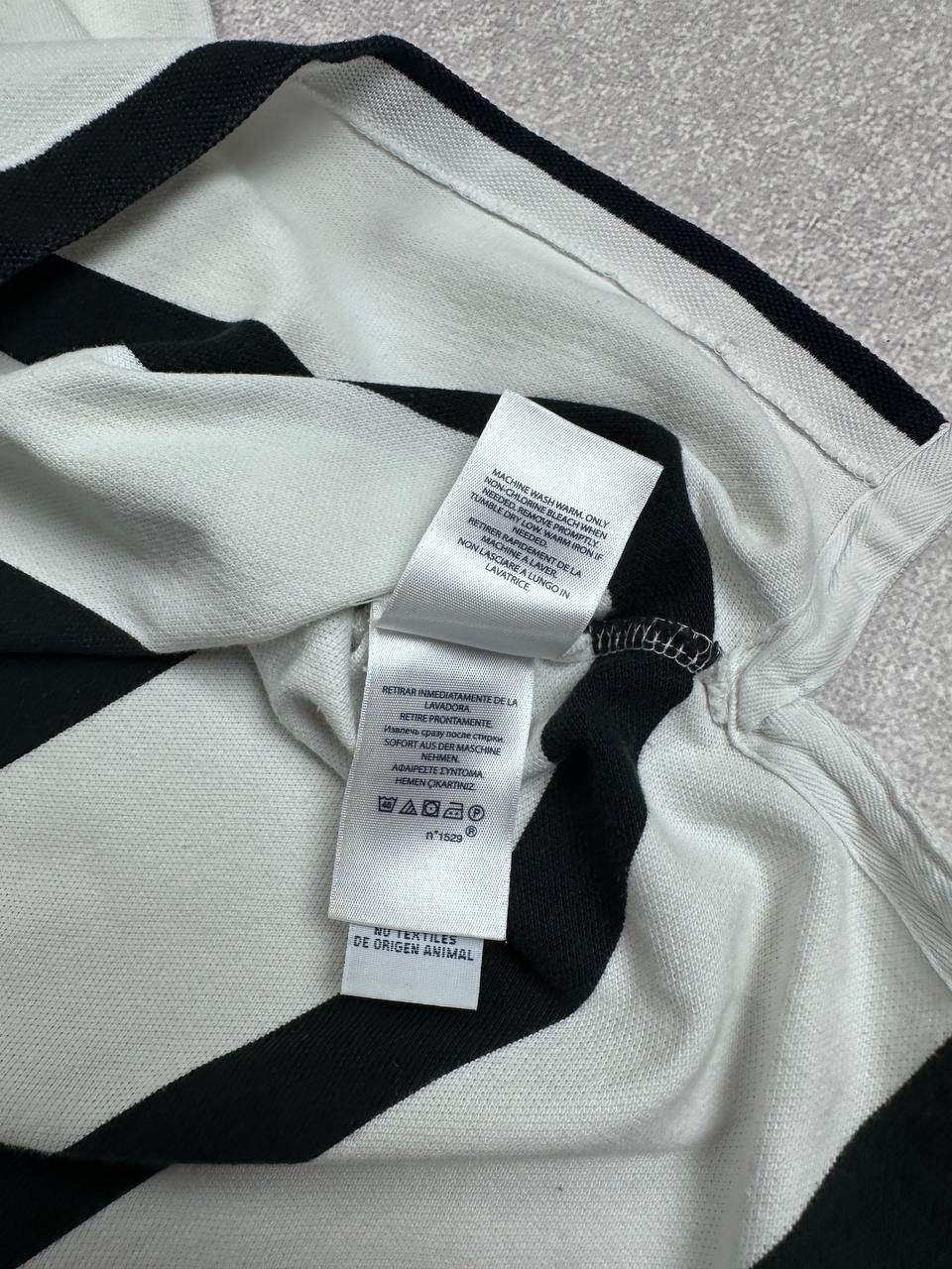Polo Ralph Lauren × Vintage Vintage Polo Ralph Lauren Y2K Chief Keef Style Shirt L Size US L / EU 52-54 / 3 - 6 Thumbnail