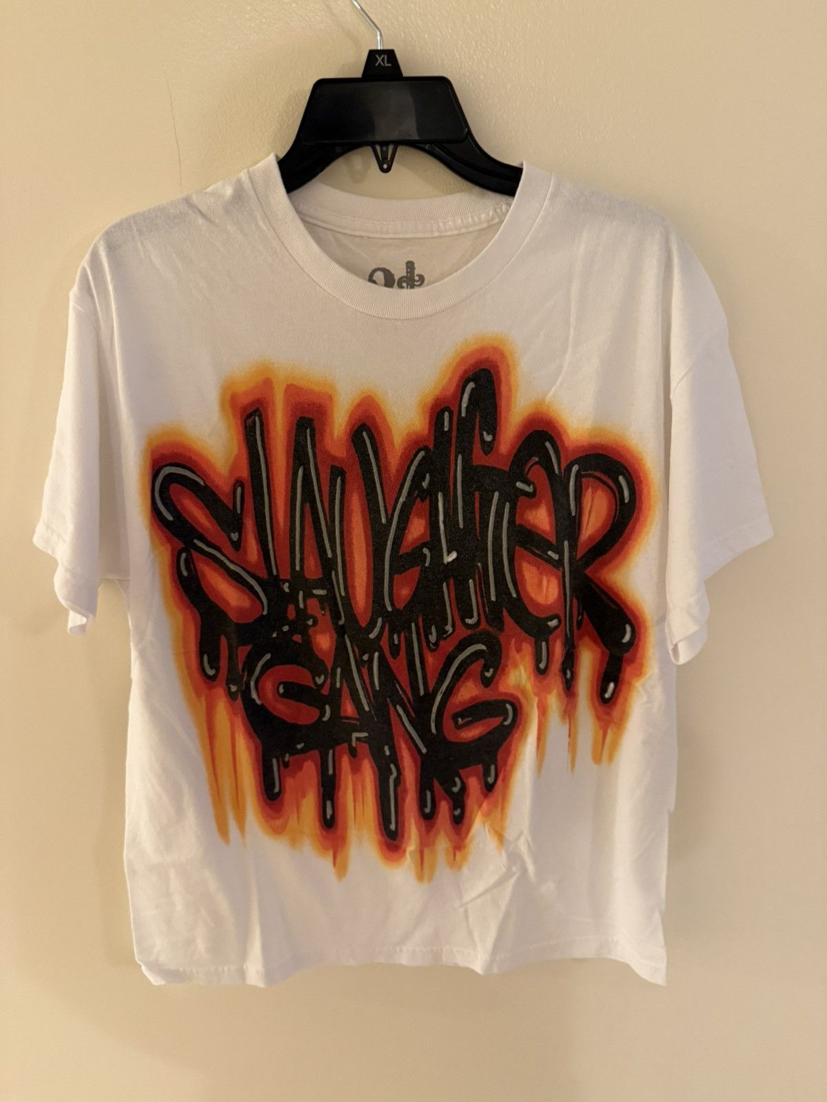 21 Savage × Drake ITS ALL A BLUR Concert Merch Size US L / EU 52-54 / 3 - 1 Thumbnail