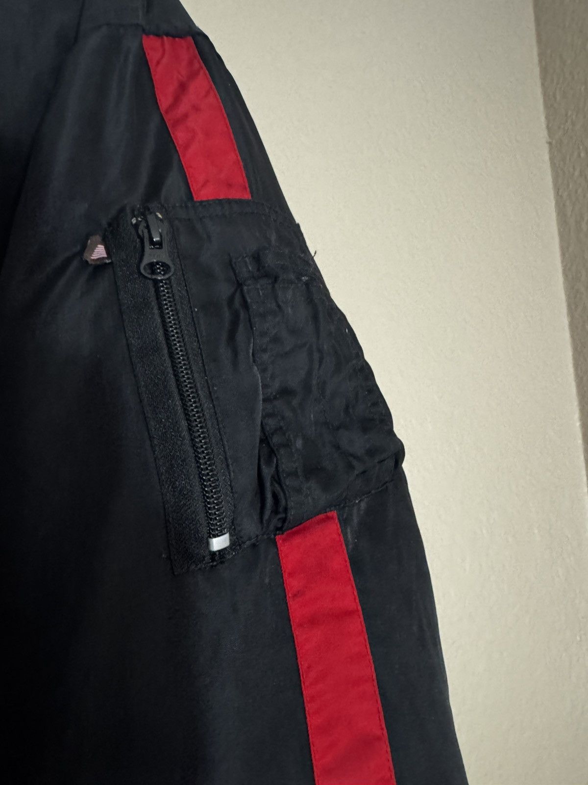 Polo Ralph Lauren Polo racer bomber Size US XXL / EU 58 / 5 - 9 Thumbnail