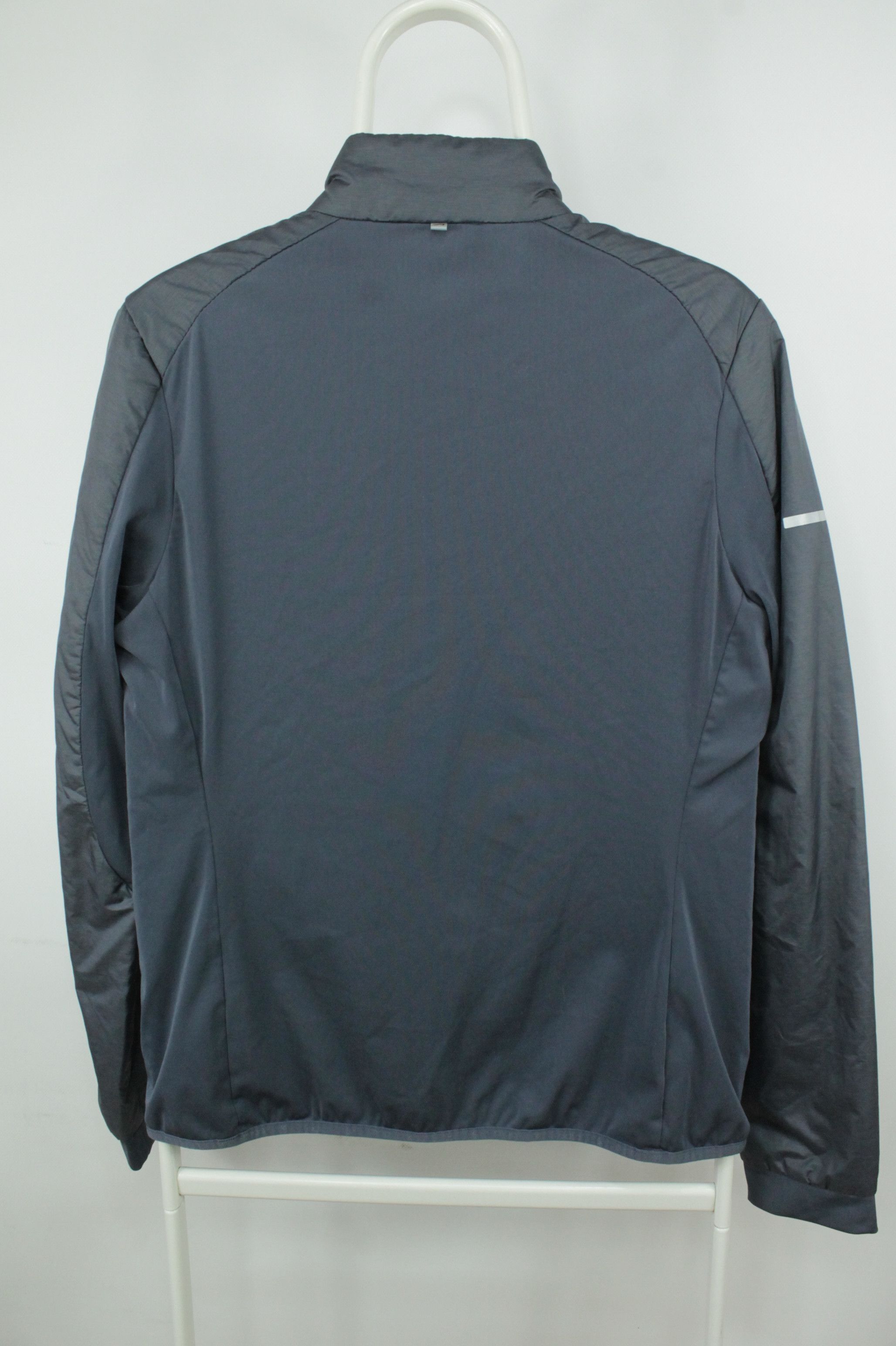 Odlo Odlo Irbis X-Warm Pertex Primaloft Sportswear Jacket Size L / US 10 / IT 46 - 5 Thumbnail
