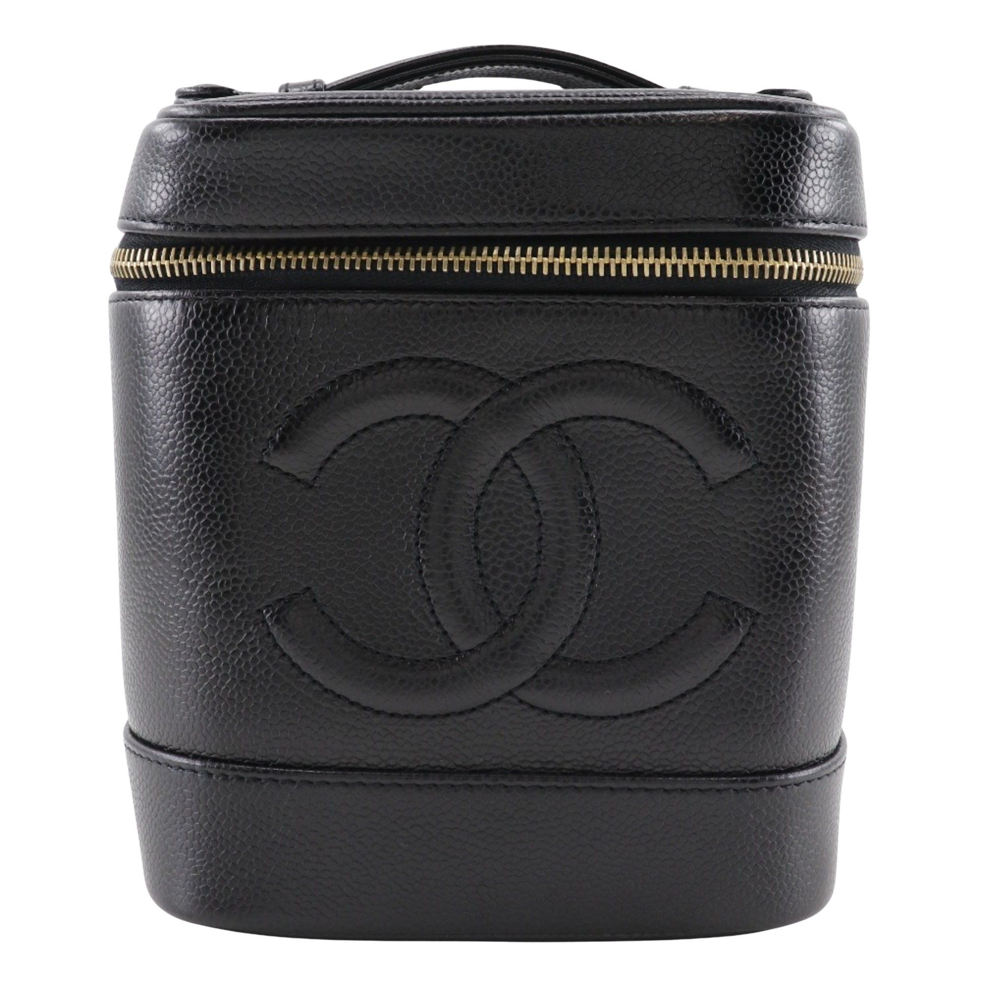 Chanel Chanel Vanity handbag Size ONE SIZE - 1 Thumbnail
