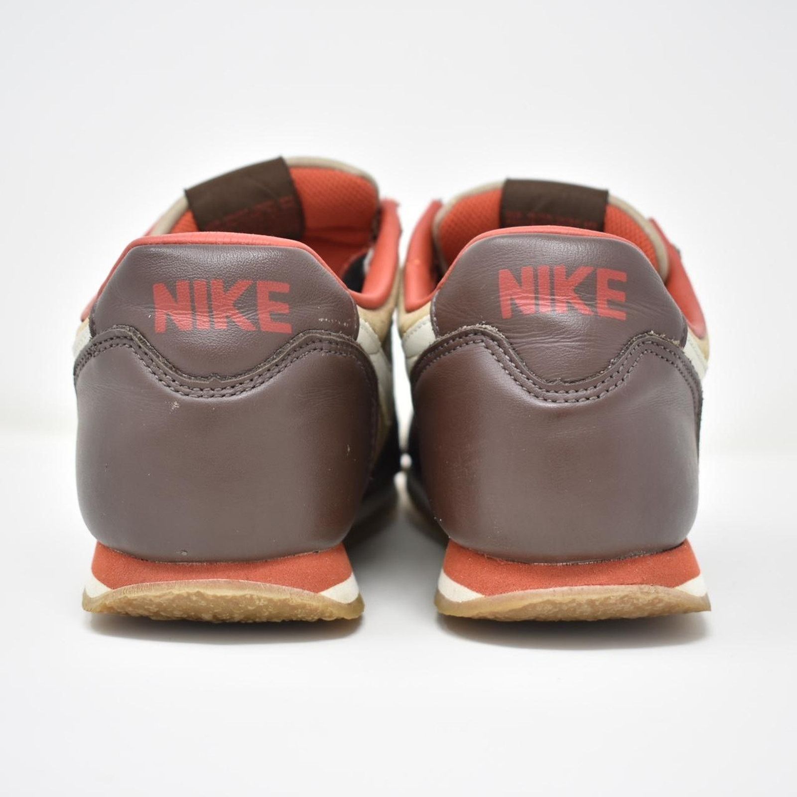Nike 2003 Nike ACG Lava Dome II Mocha Size US 9 / EU 42 - 4 Thumbnail
