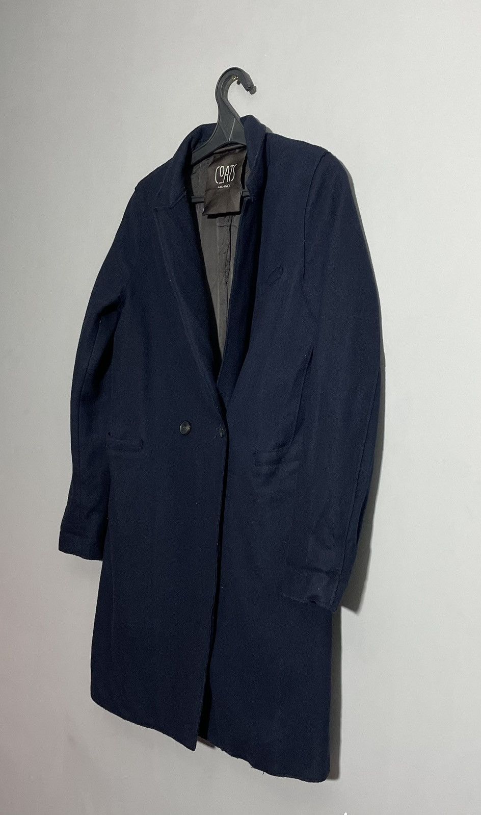 MooRER MooRER Coats Milano wool&cashmere coats jacket Size M / US 6-8 / IT 42-44 - 4 Thumbnail