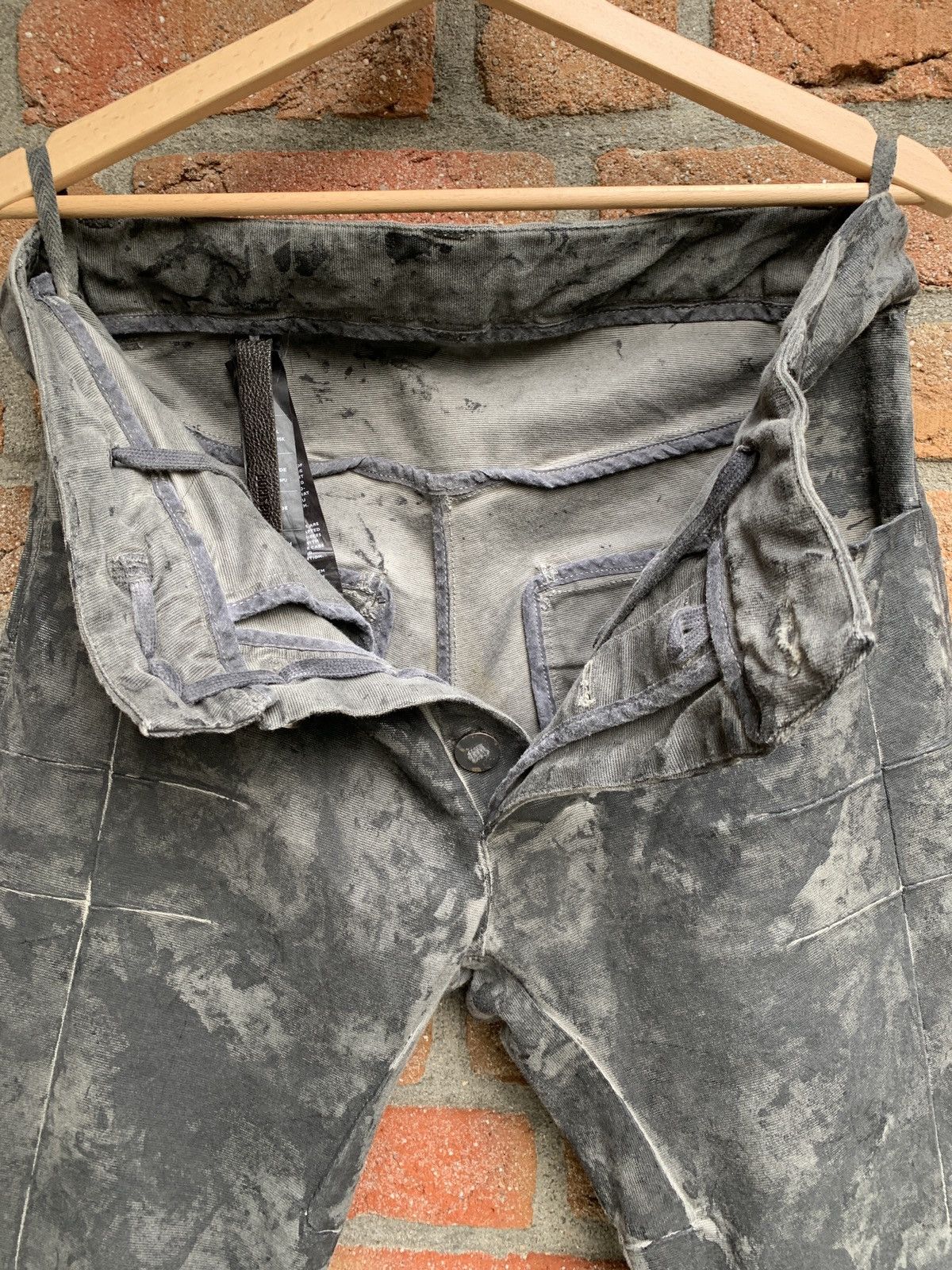 Boris Bidjan Saberi HS P13