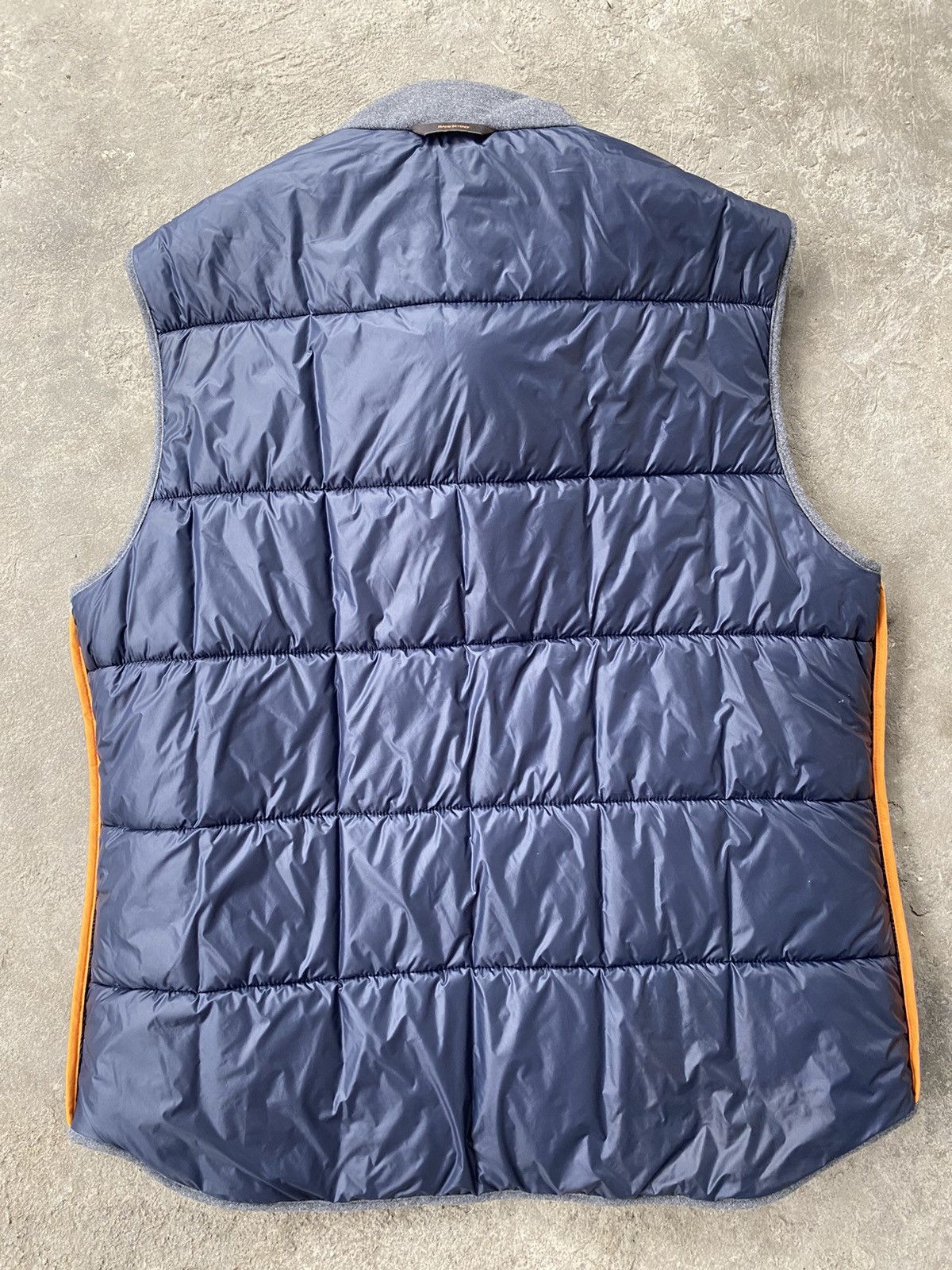 Other Waterville reversible puffer vest Size US XL / EU 56 / 4 - 2 Thumbnail