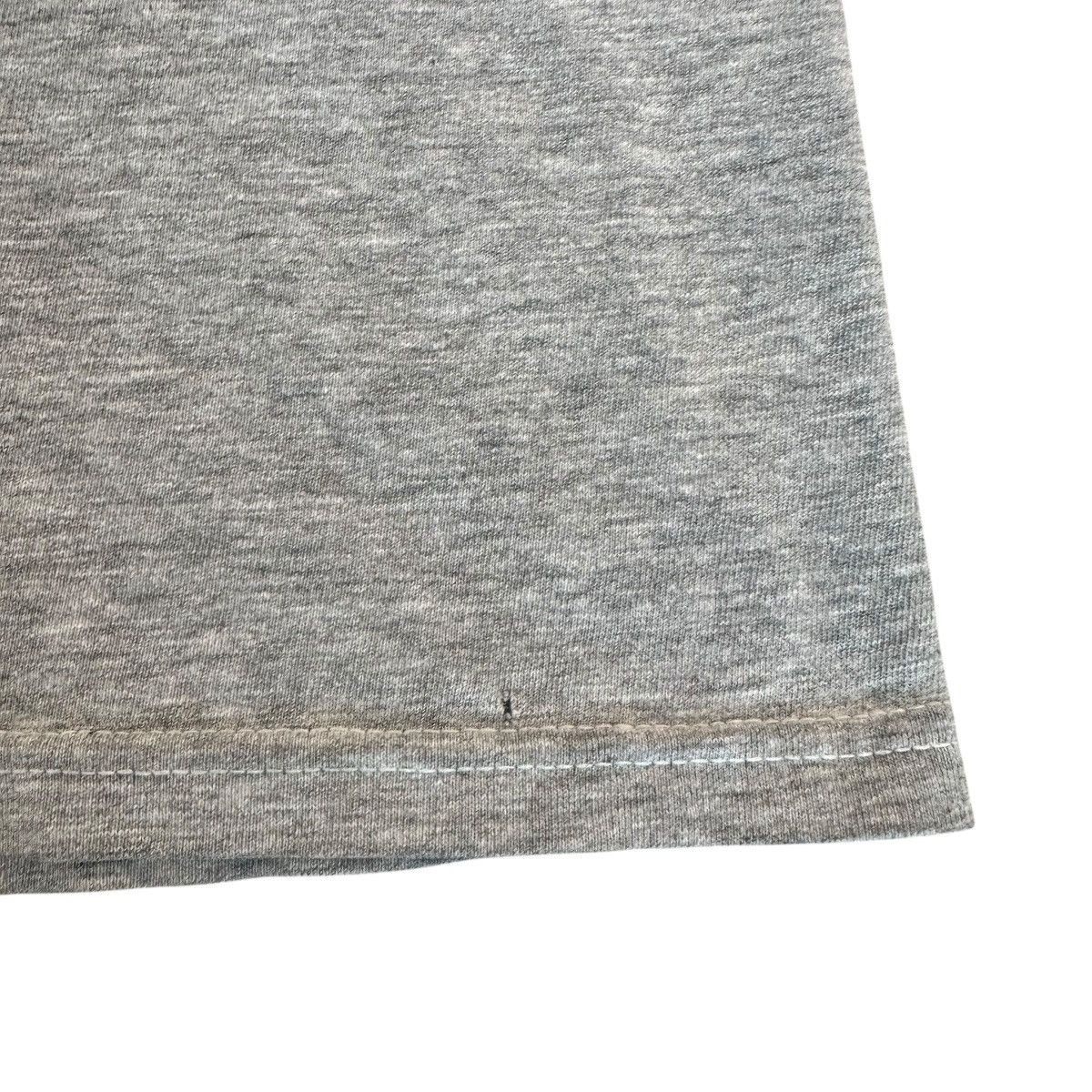 Band Tees Vintage 98 Stretch Arm Strong Compassion fills the Void tee Size US XL / EU 56 / 4 - 7 Thumbnail