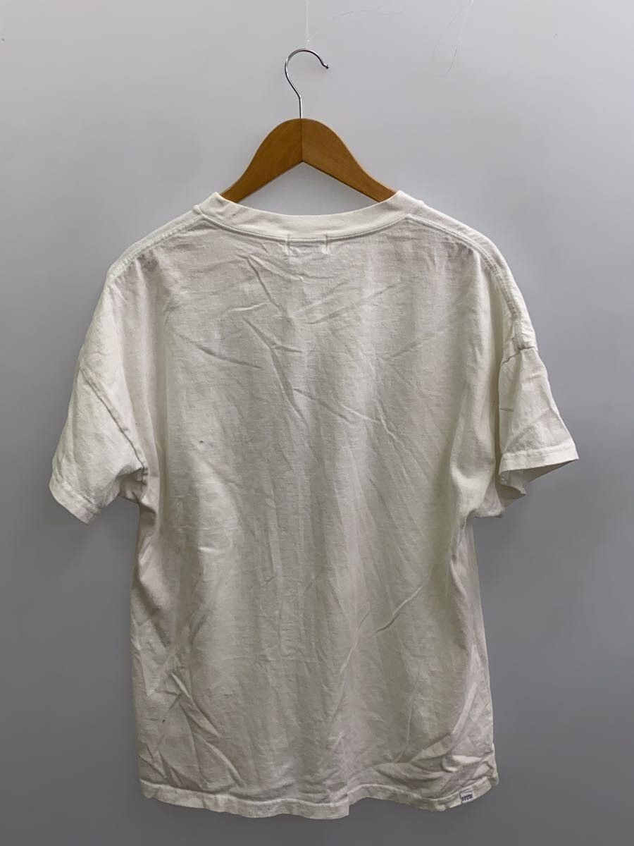 Hysteric Glamour 🐎 Wolf T-Shirt Size US L / EU 52-54 / 3 - 2 Thumbnail