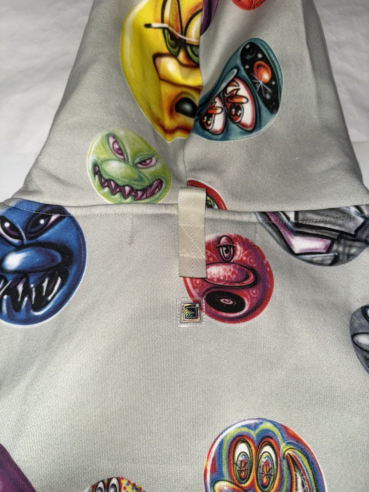 Advisory Board Crystals Advisory Board Crystals Kenny Scharf Los Angeles Fires XXL Size US XXL / EU 58 / 5 - 9 Thumbnail