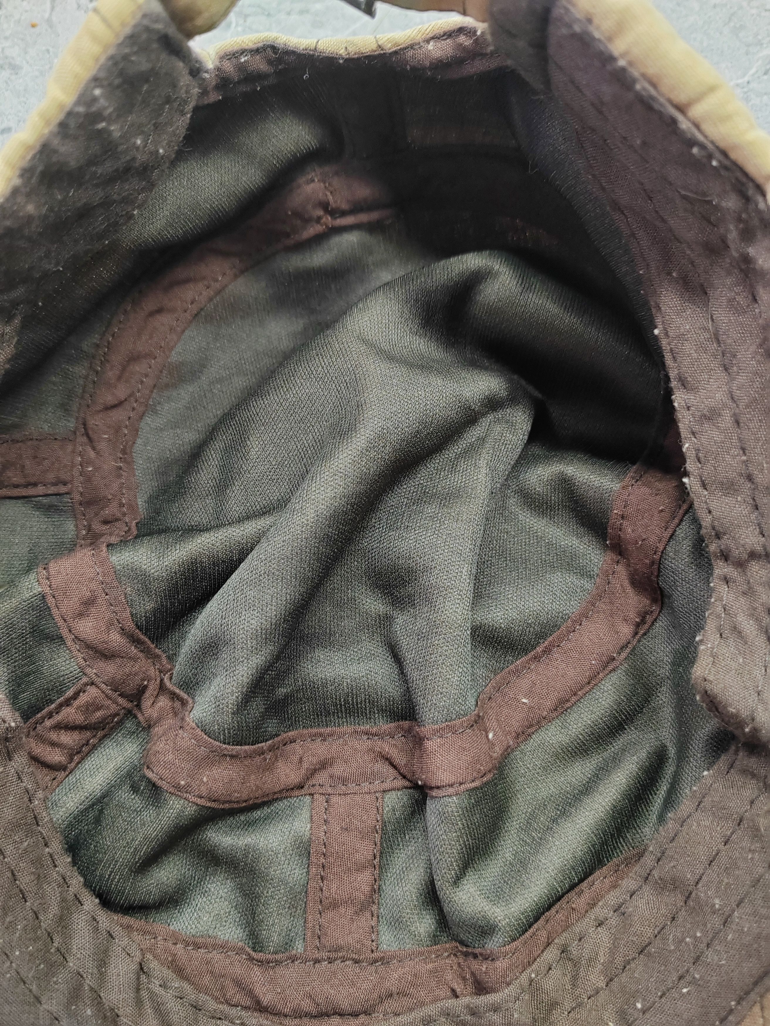 If Six Was Nine Vintage Cadet Distressed Style Cap Hat Size ONE SIZE - 6 Thumbnail