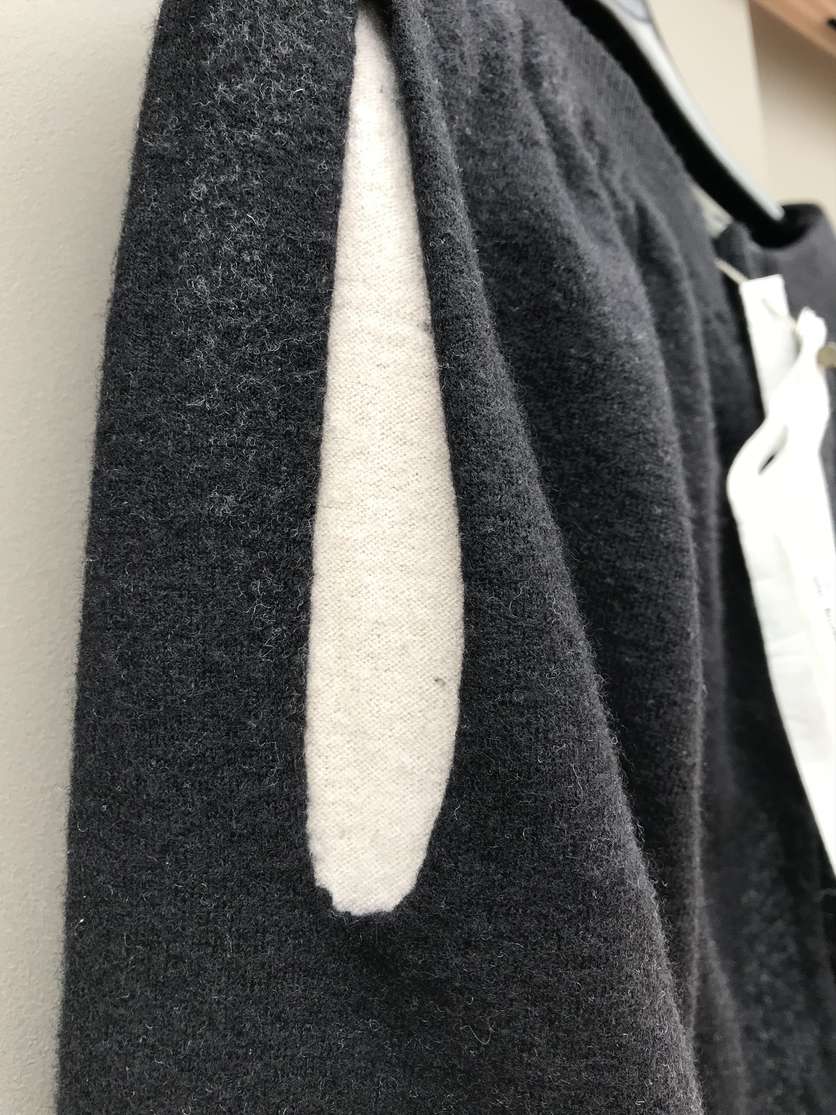 Label Under Construction Hooked Long Johns sweat pants Size US 29 - 4 Thumbnail
