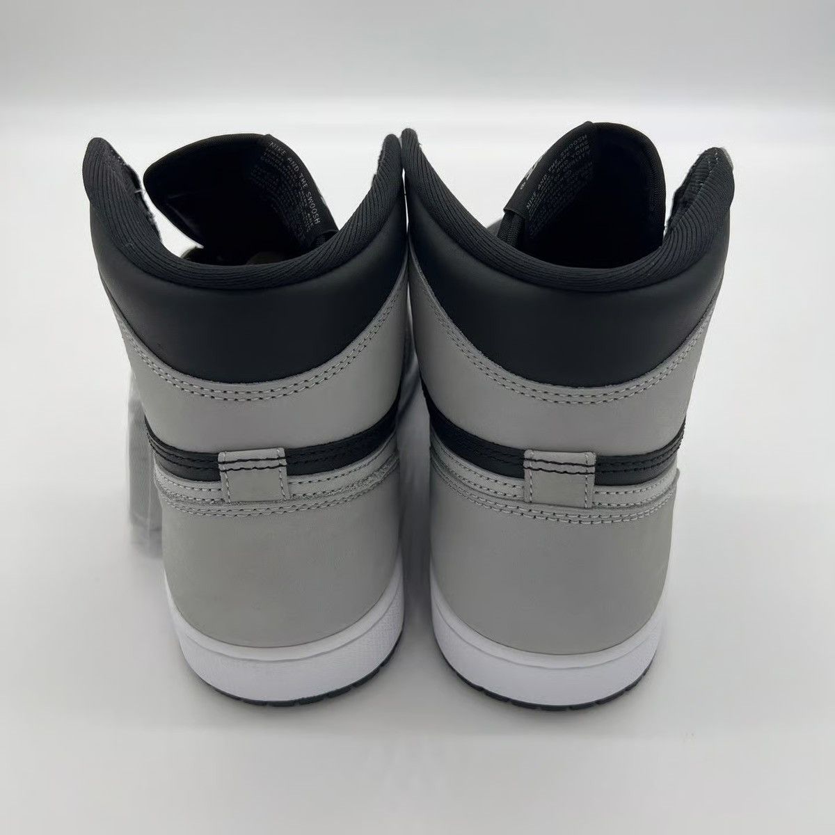 Jordan Brand Jordan 1 Retro High Shadow 2.0 Size US 10.5 / EU 43-44 - 7 Thumbnail